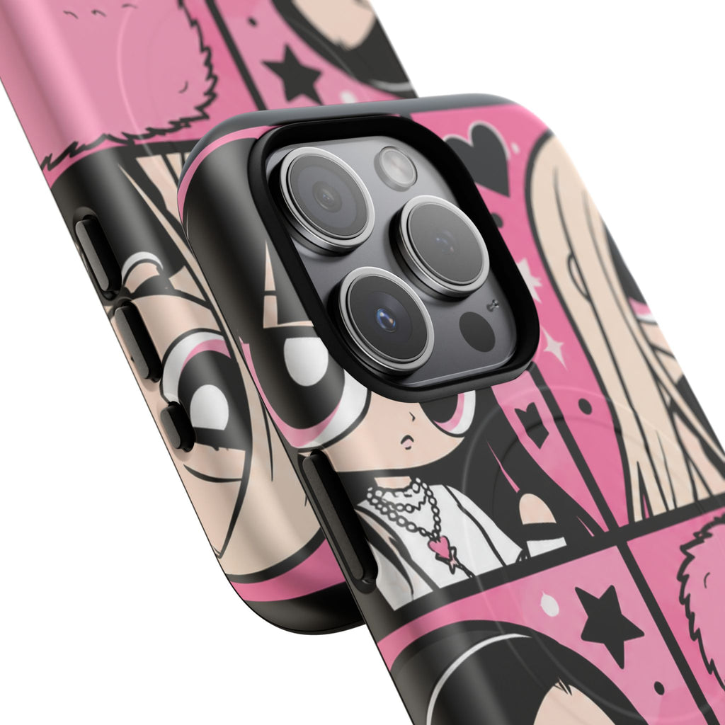 PUFFSTAR X BLINK PHONE CASE