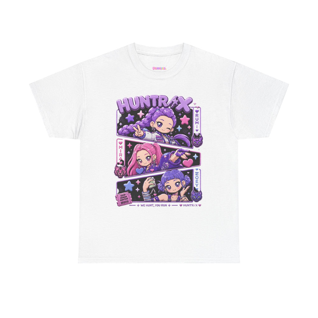 HUNTRX Graphic Tee