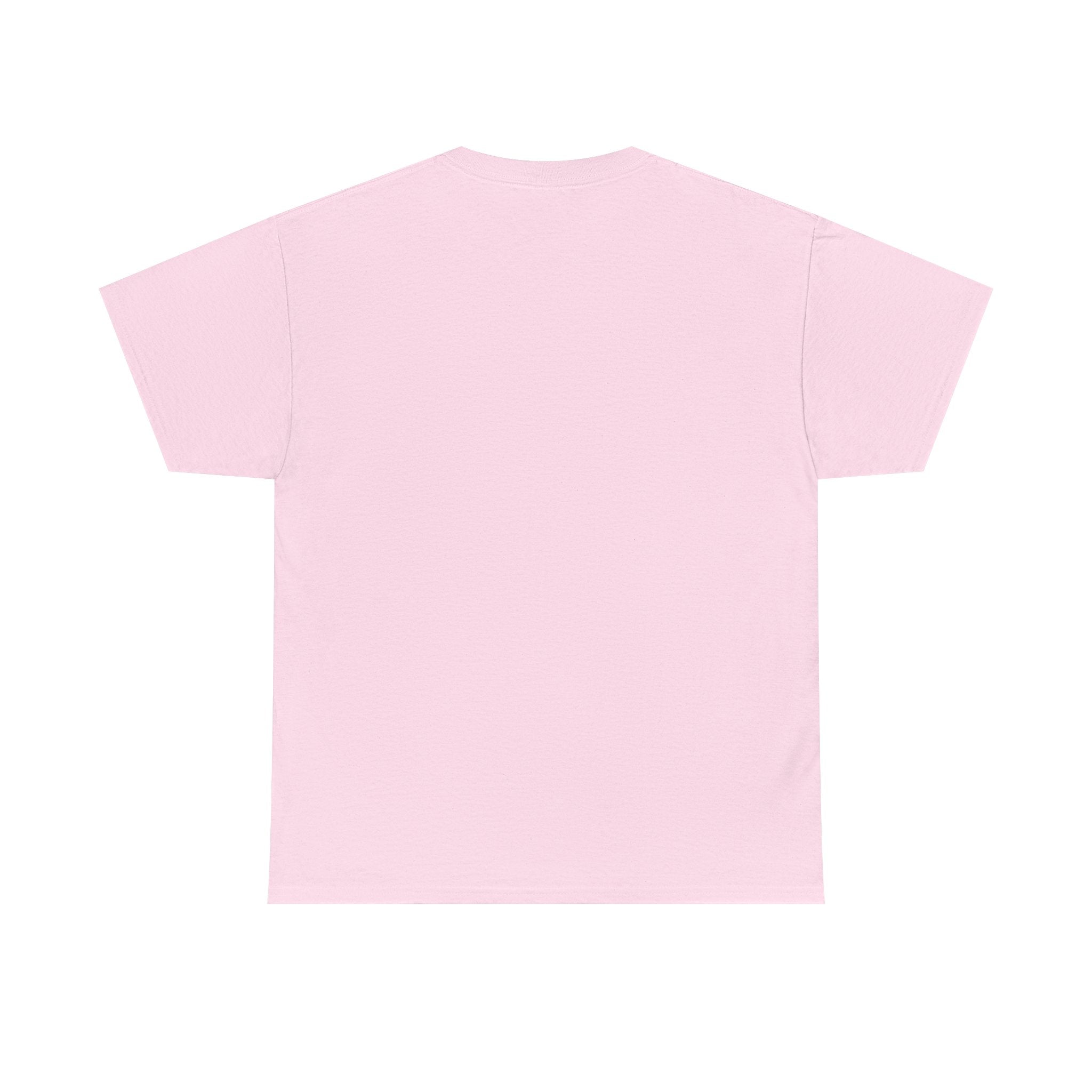 puffstar x BTS Tee