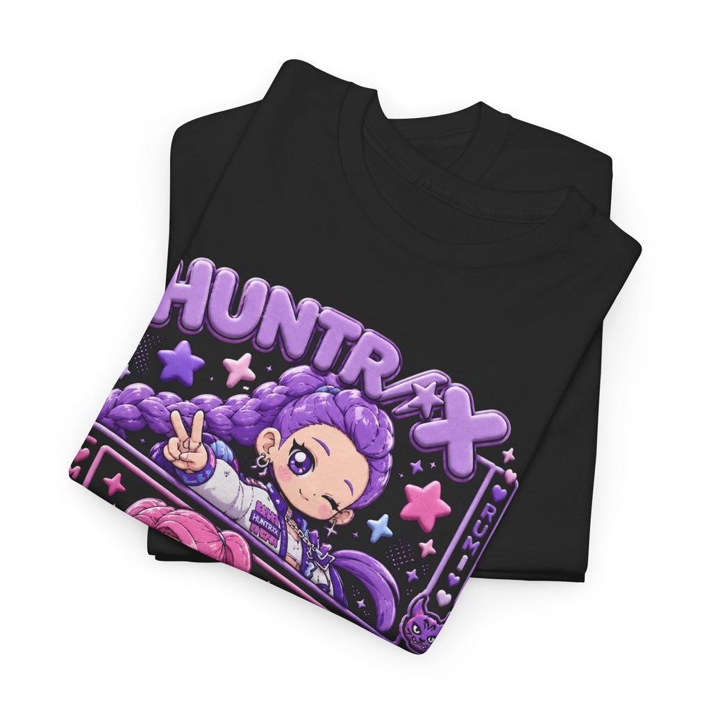 HUNTRX Graphic Tee