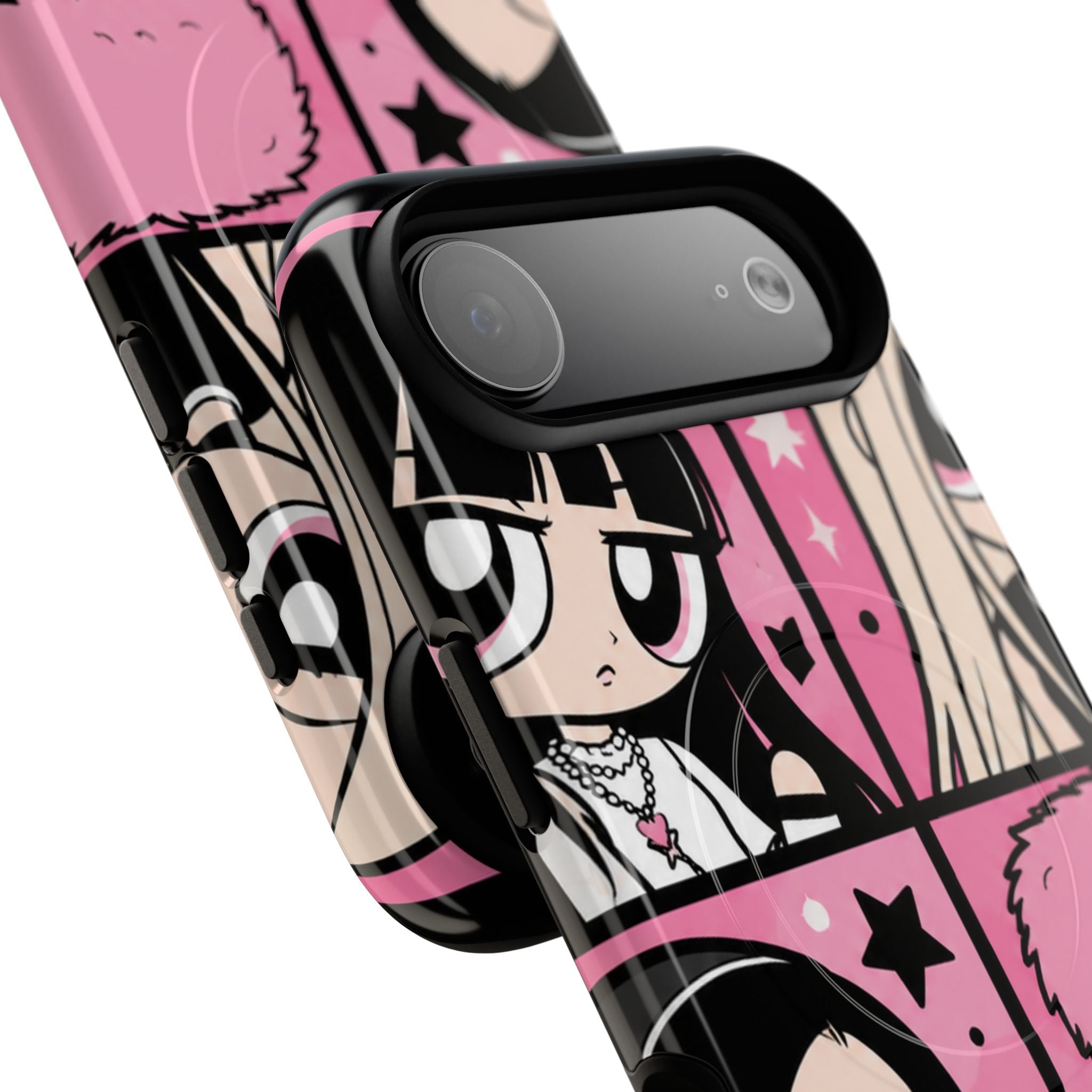PUFFSTAR X BLINK PHONE CASE