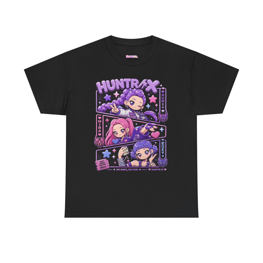 HUNTRX Graphic Tee