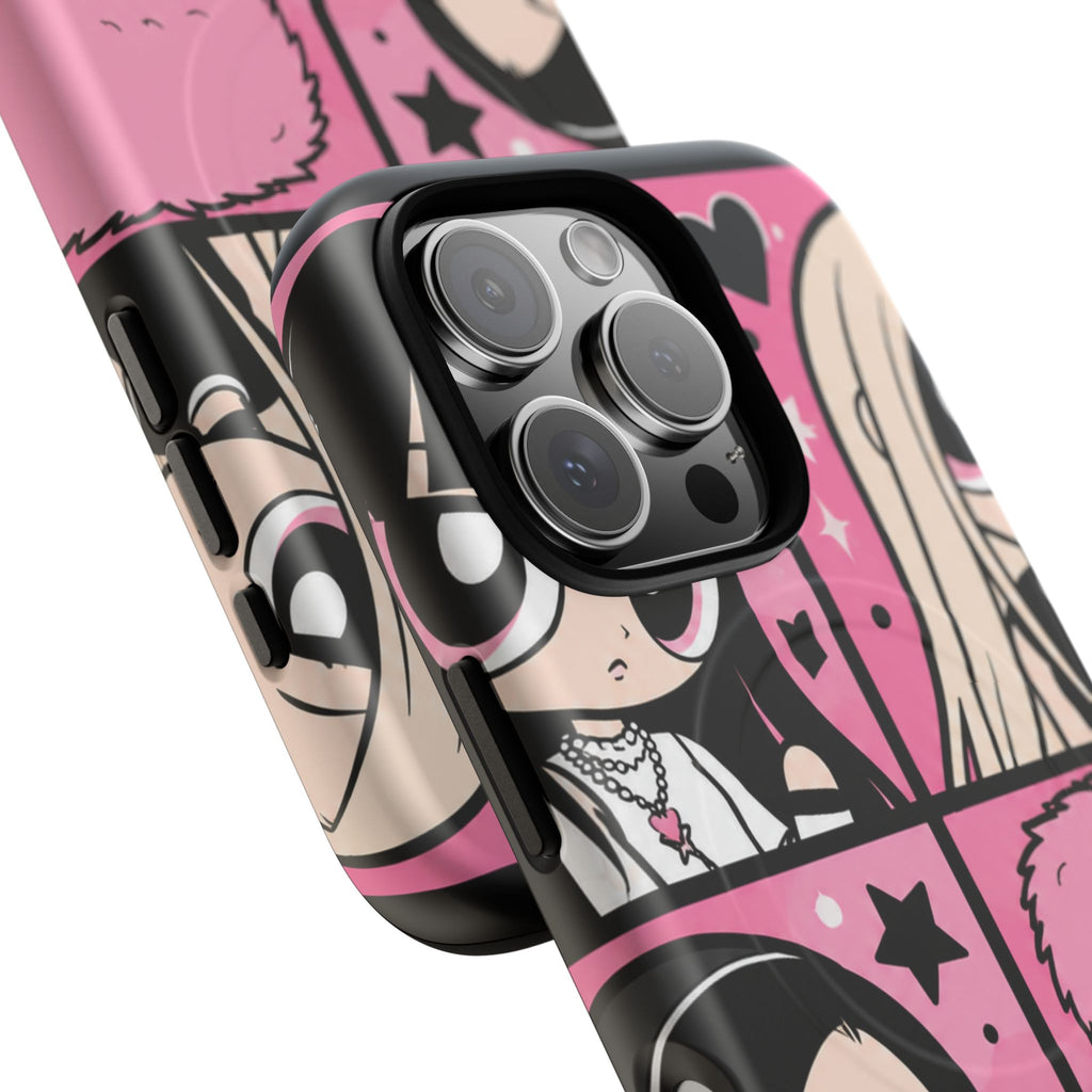 PUFFSTAR X BLINK PHONE CASE