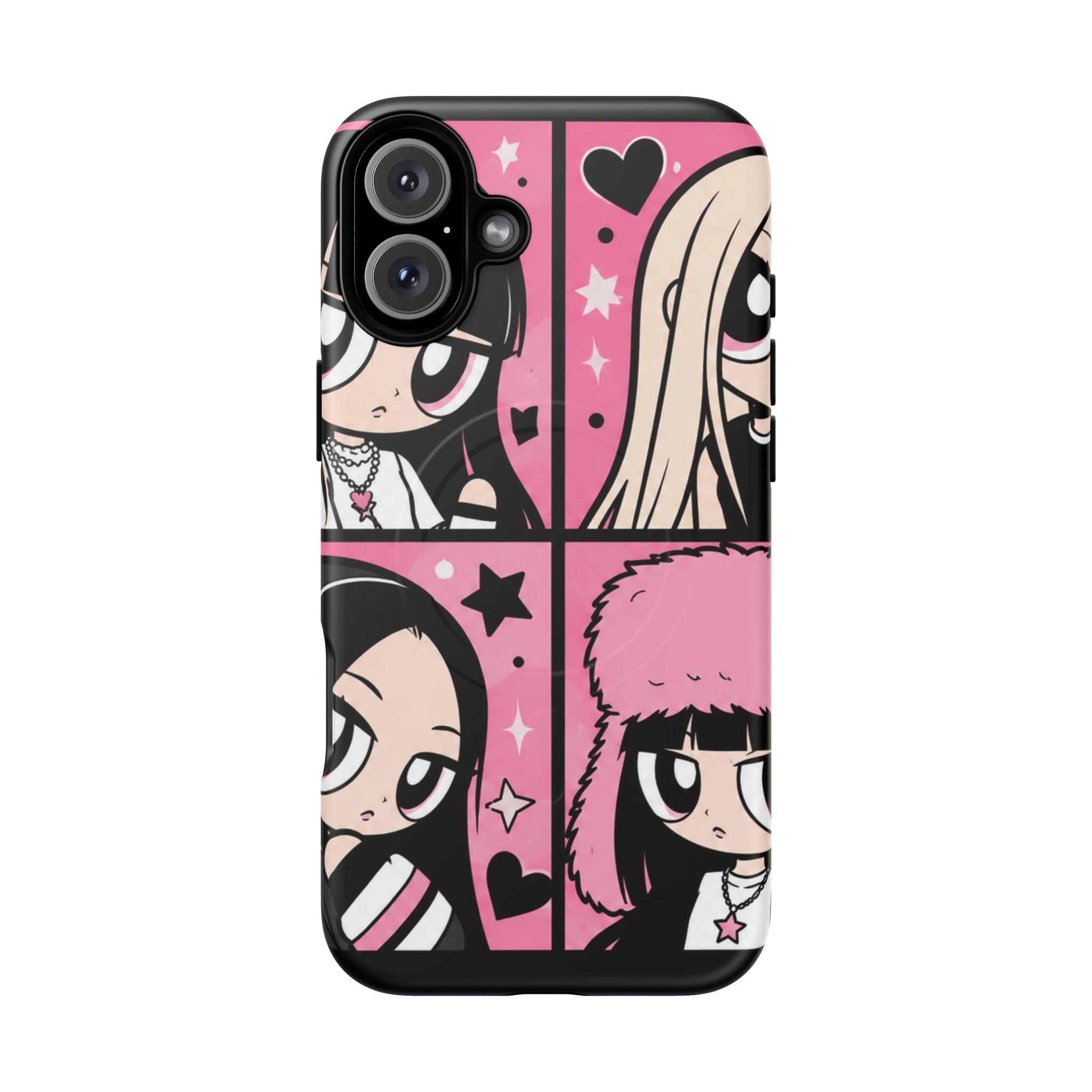 PUFFSTAR X BLINK PHONE CASE