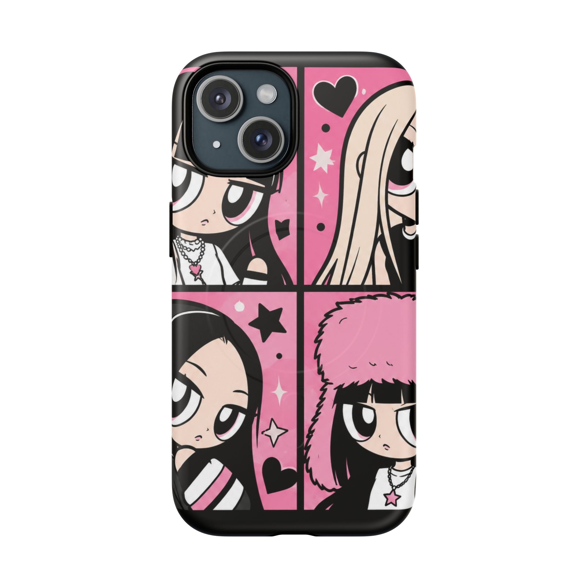 PUFFSTAR X BLINK PHONE CASE