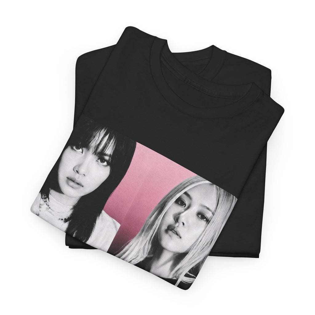 PUFFSTAR X BLINK RETRO TEE