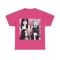 PUFFSTAR X BLINK RETRO TEE
