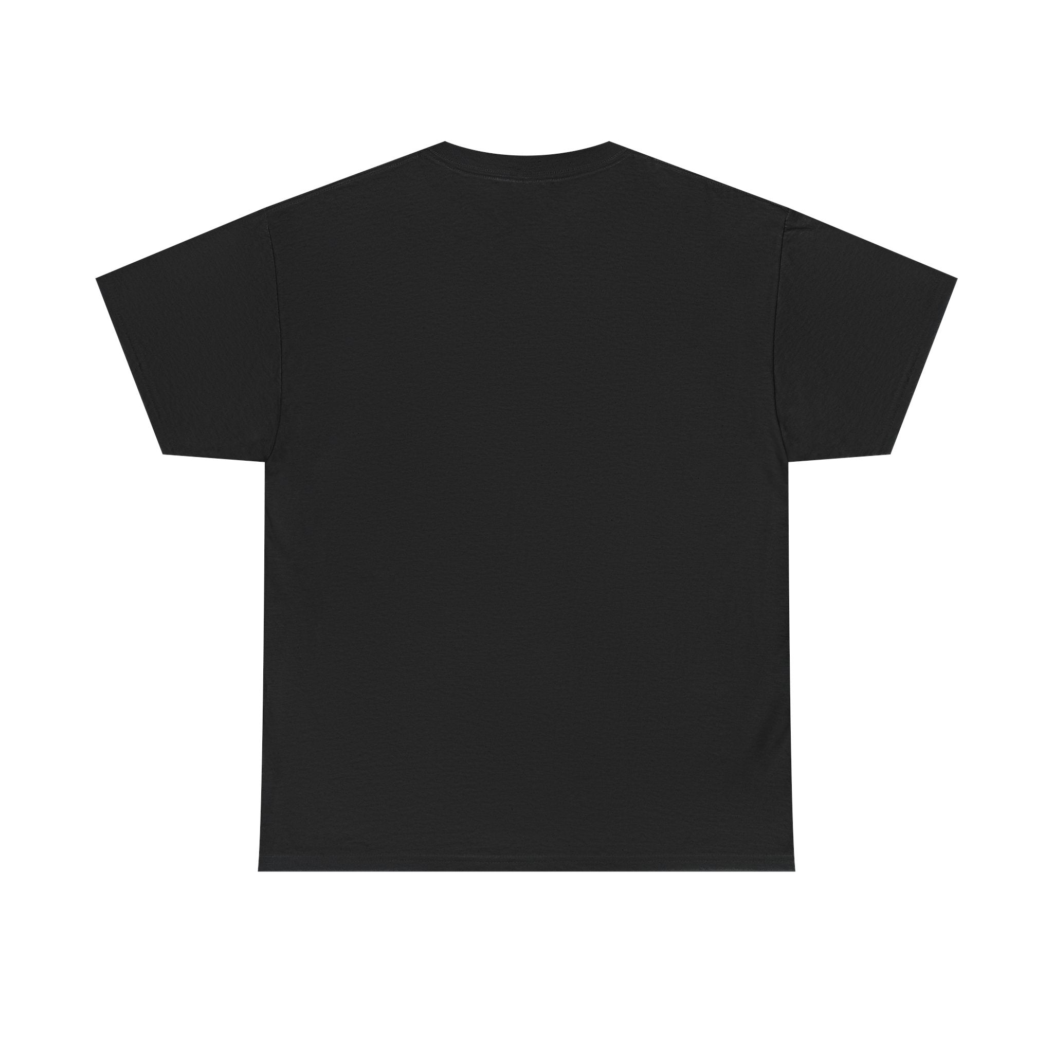 puffstar BTS Band Tee