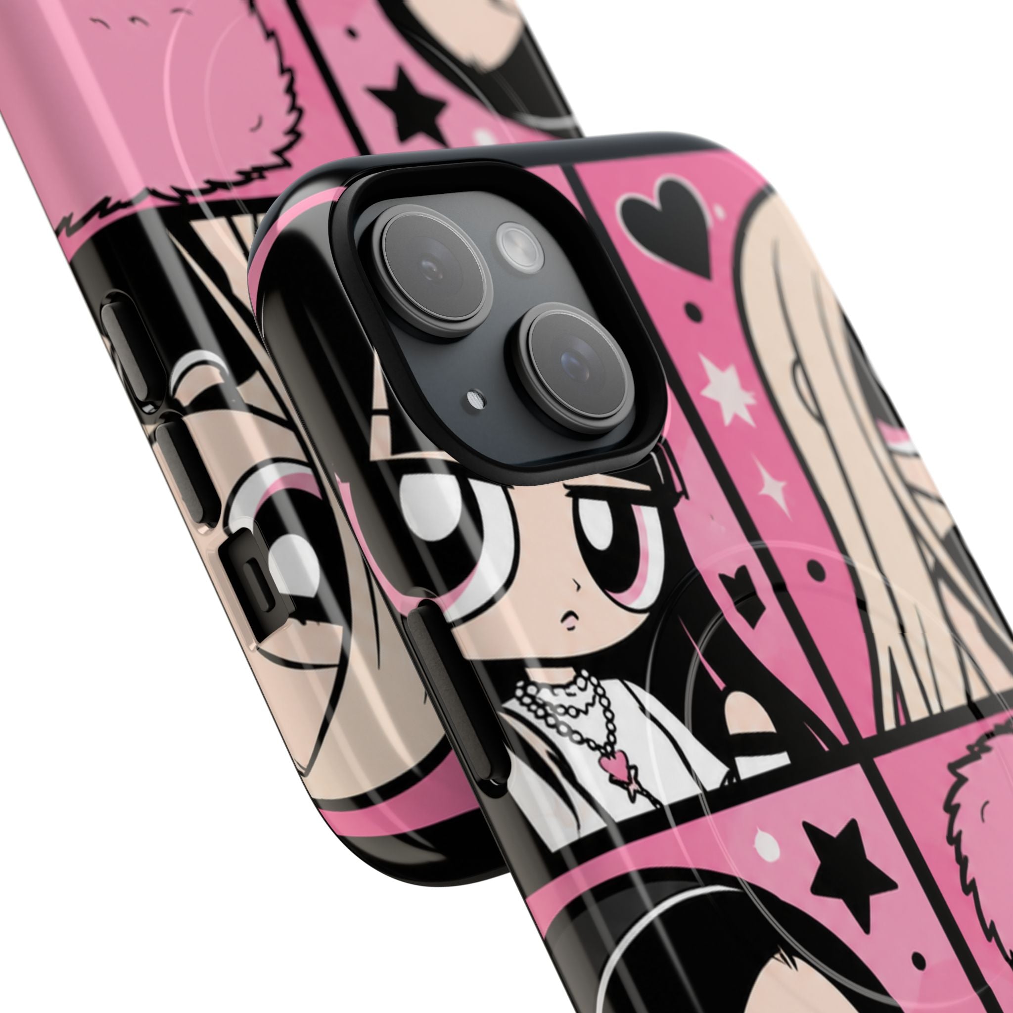 PUFFSTAR X BLINK PHONE CASE