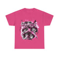 Puffstar x KATSEYE band tee