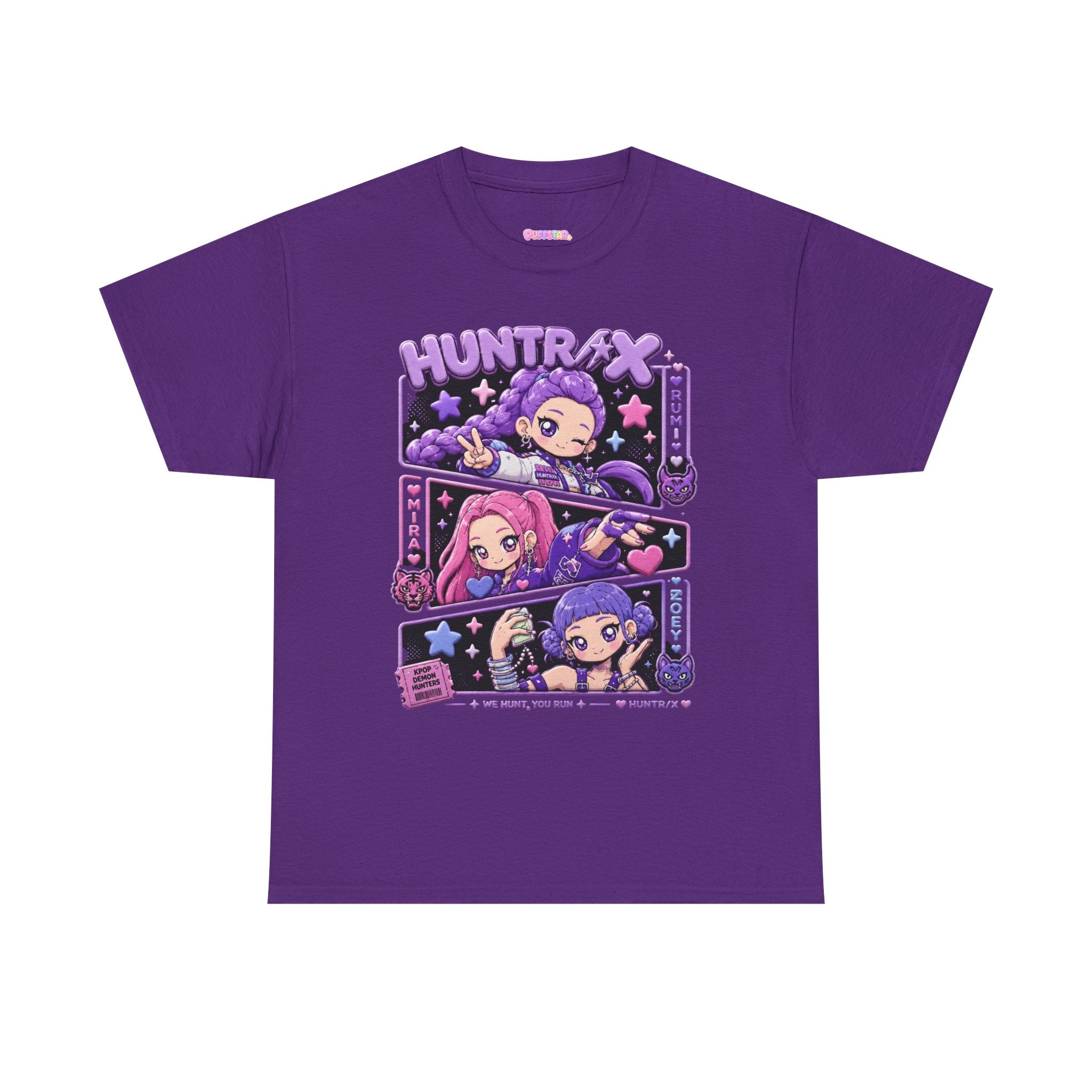 HUNTRX Graphic Tee