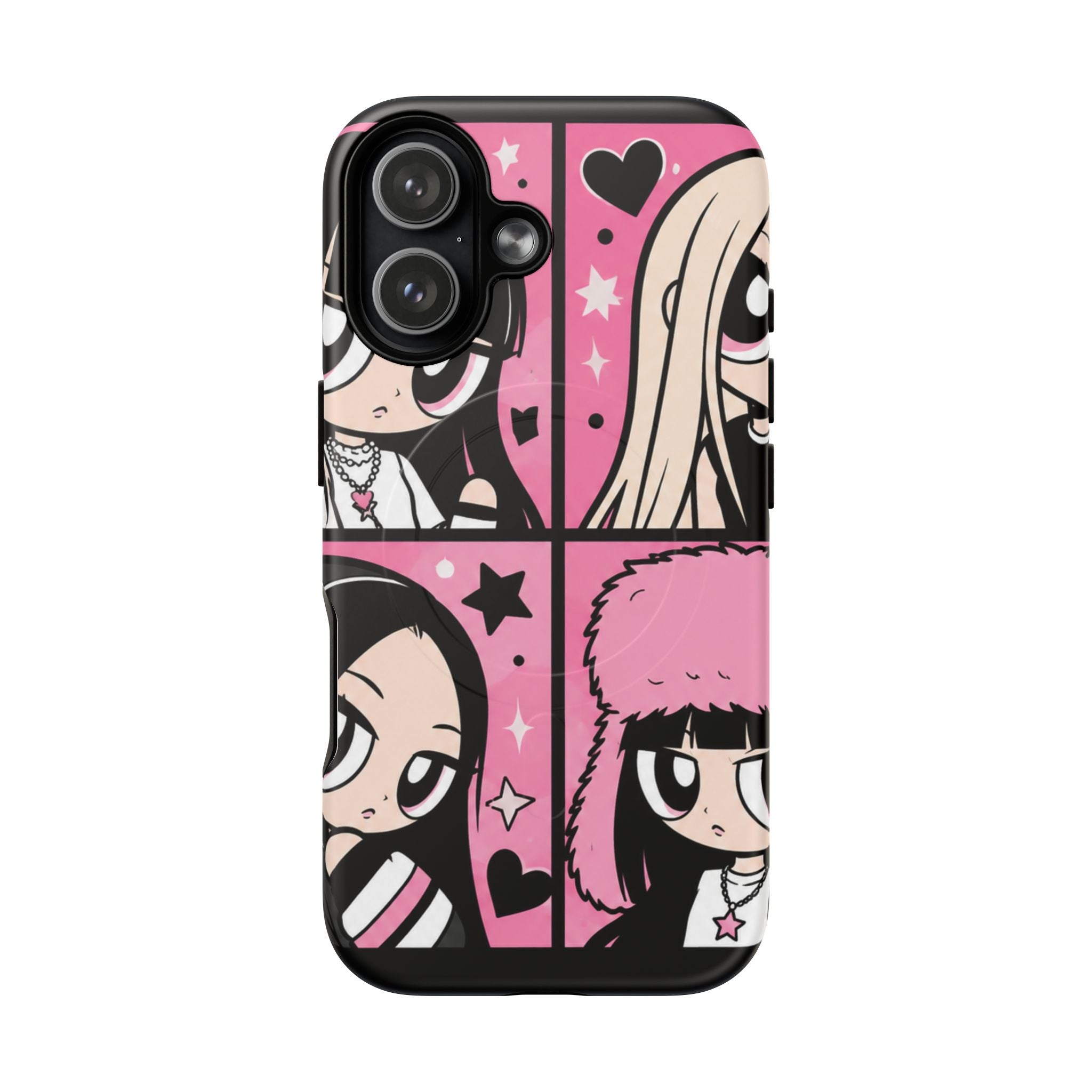 PUFFSTAR X BLINK PHONE CASE