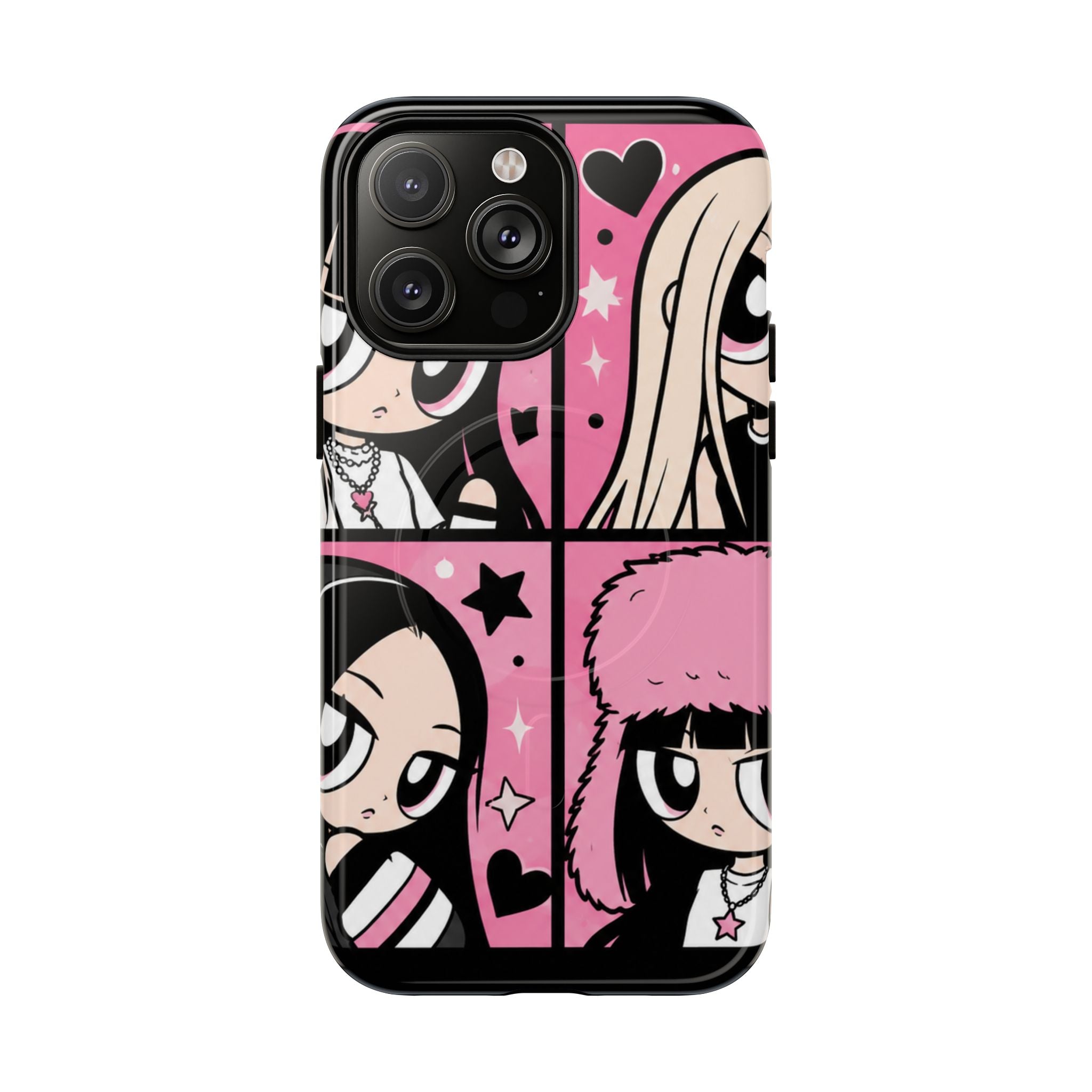 PUFFSTAR X BLINK PHONE CASE