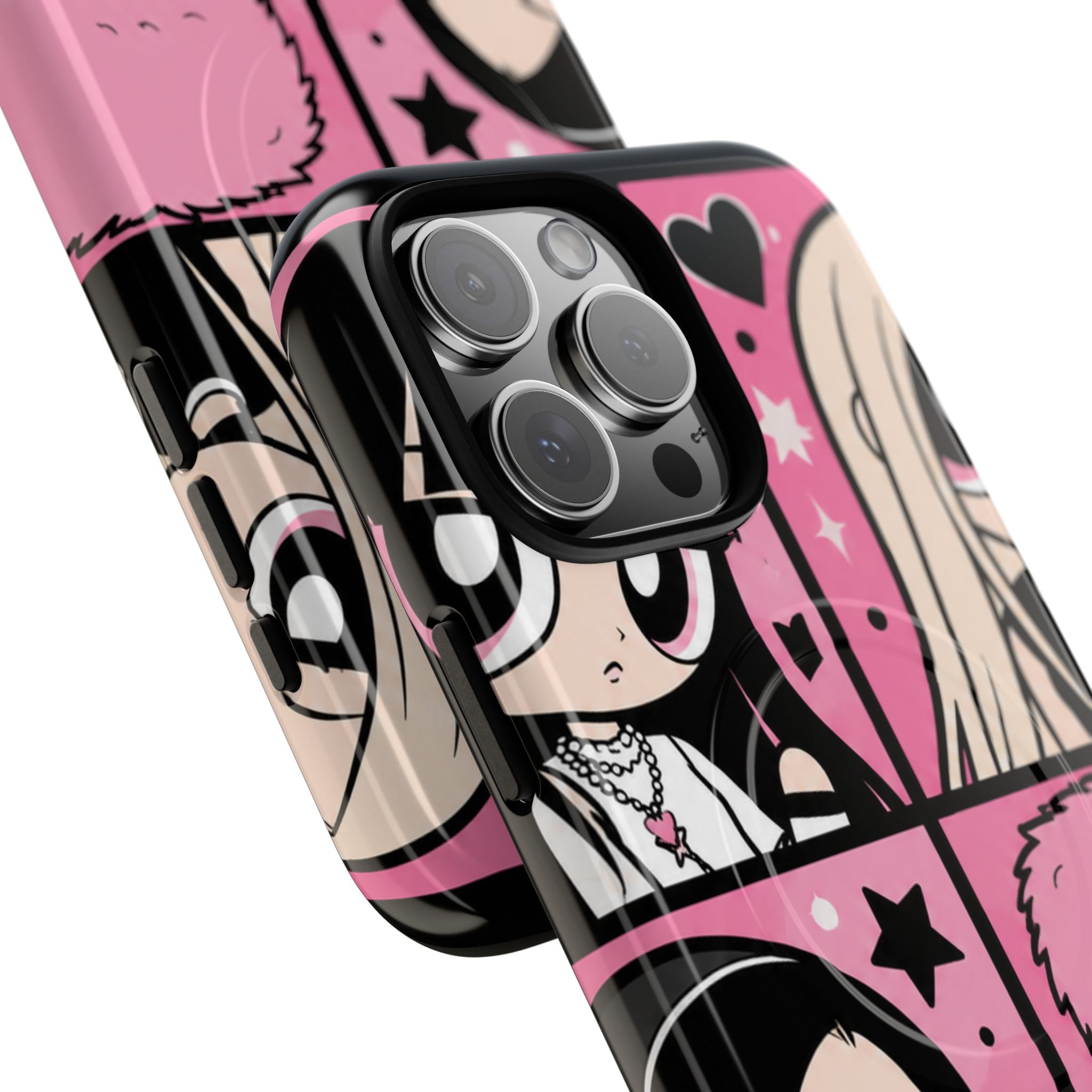 PUFFSTAR X BLINK PHONE CASE