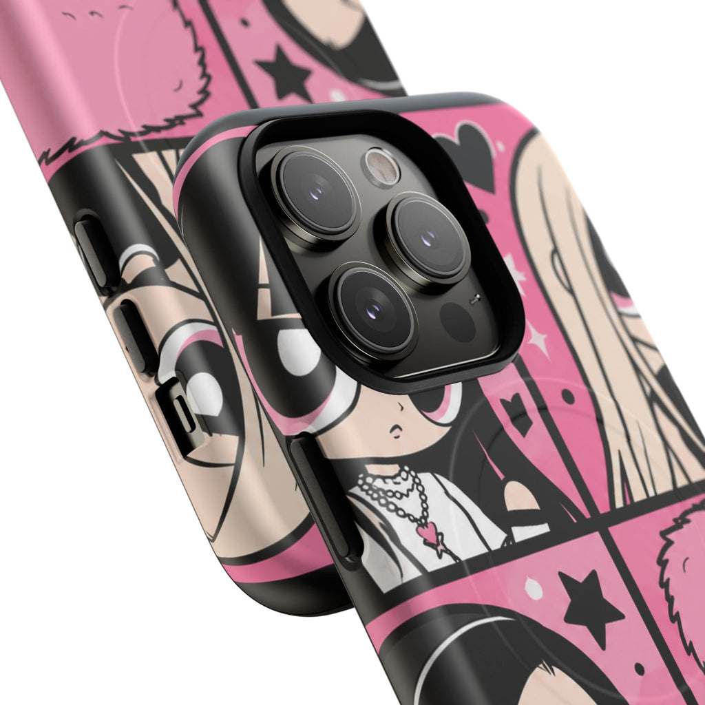 PUFFSTAR X BLINK PHONE CASE