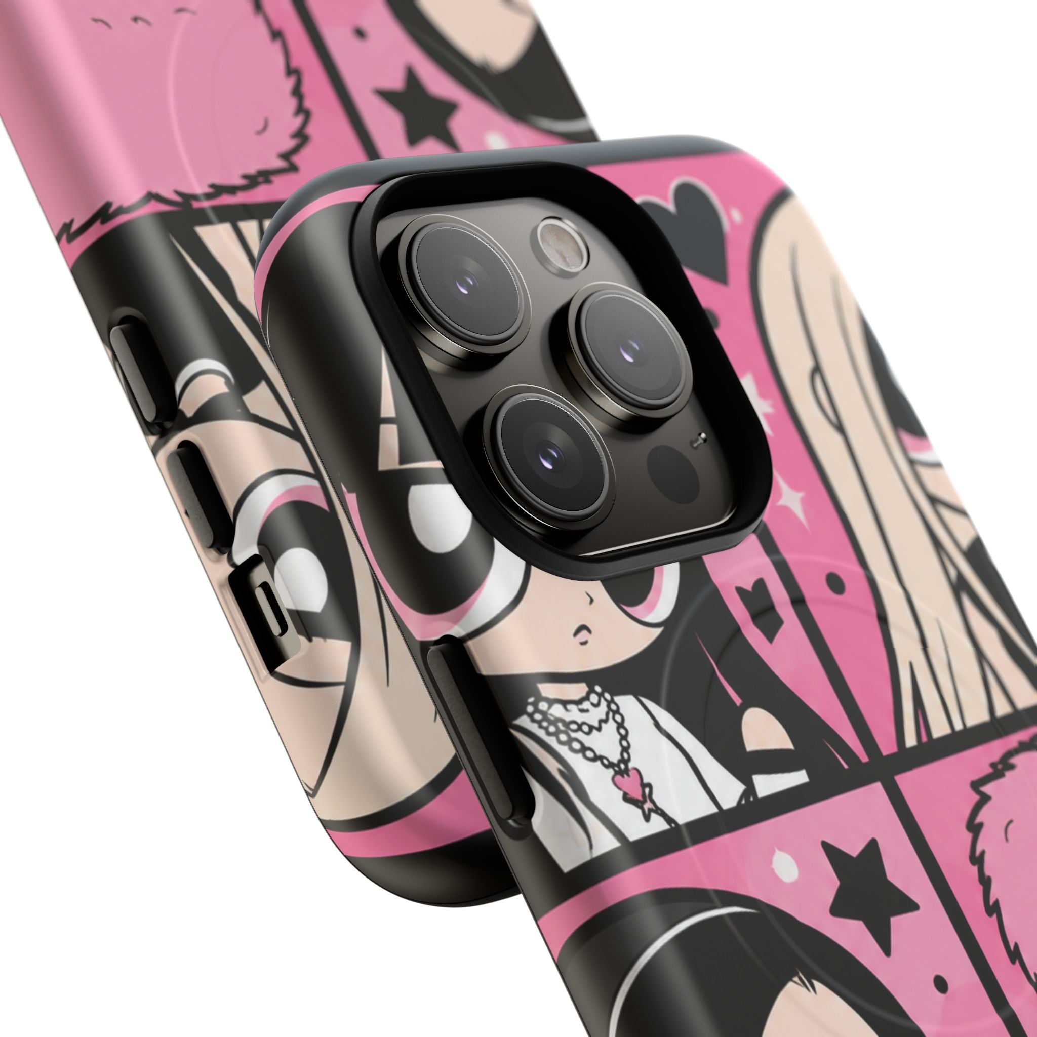 PUFFSTAR X BLINK PHONE CASE