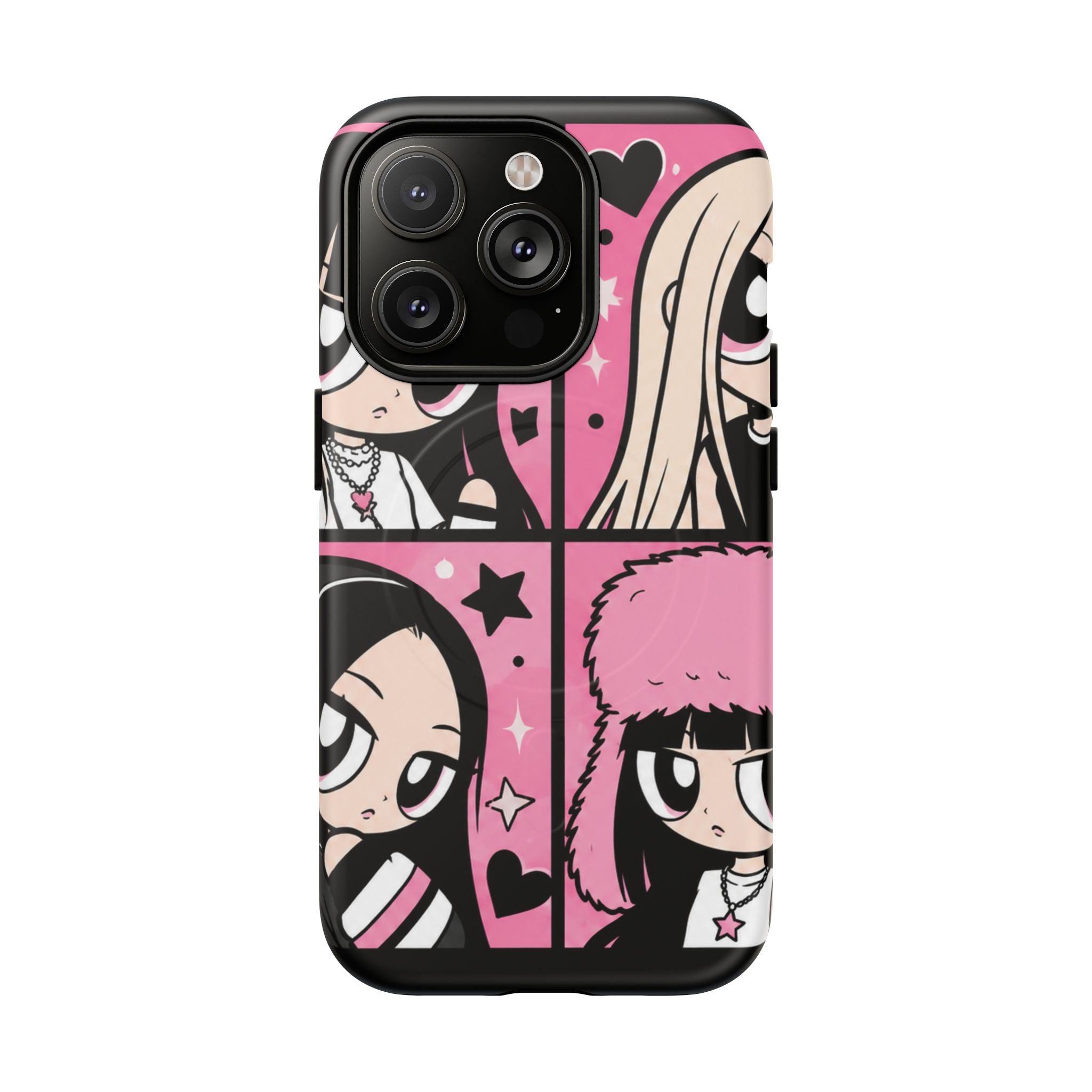 PUFFSTAR X BLINK PHONE CASE