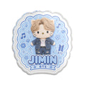 PUFFSTAR X BTS Jimin