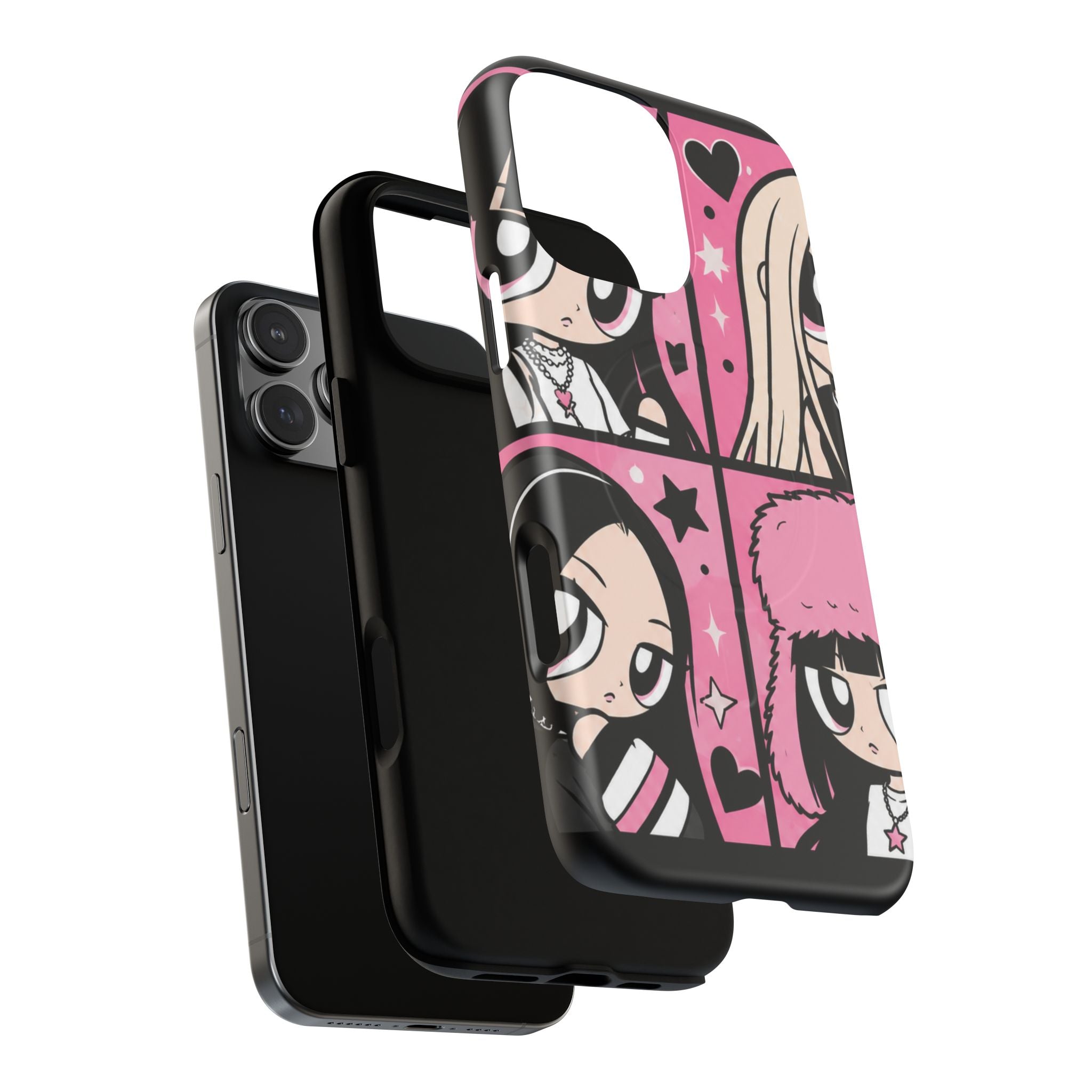 PUFFSTAR X BLINK PHONE CASE