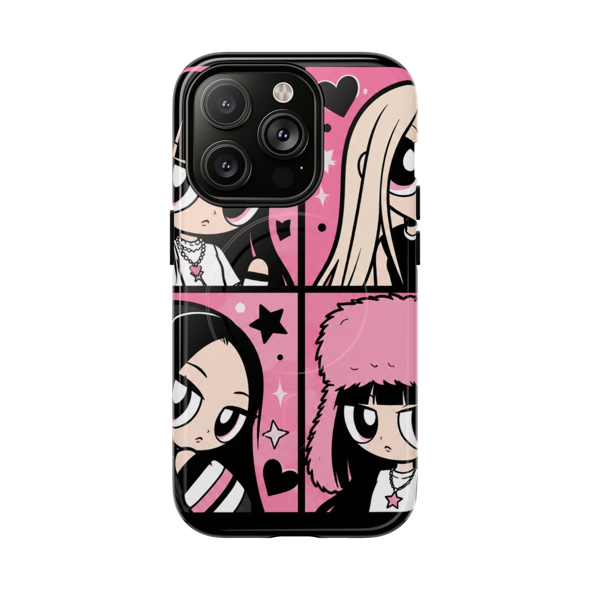 PUFFSTAR X BLINK PHONE CASE