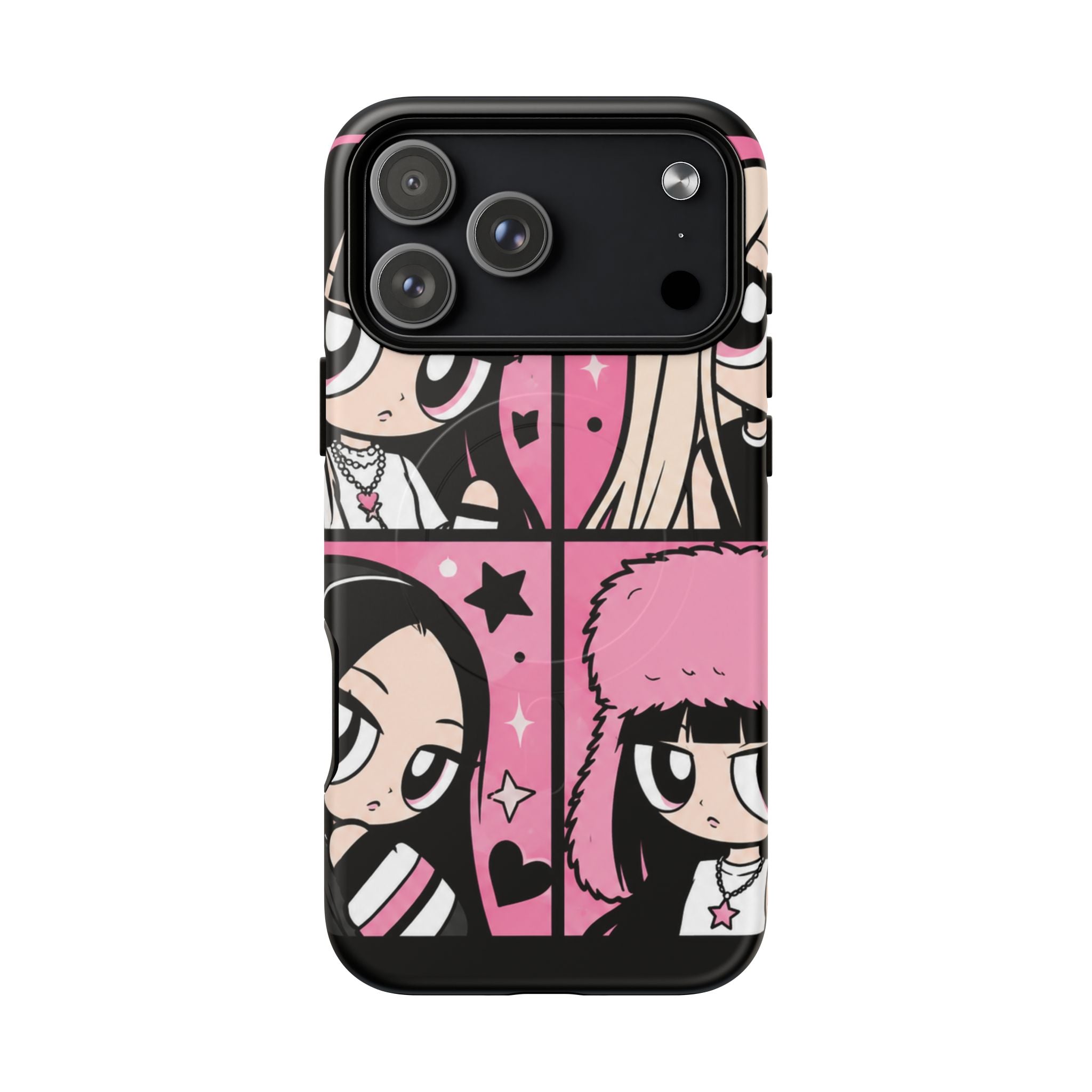 PUFFSTAR X BLINK PHONE CASE