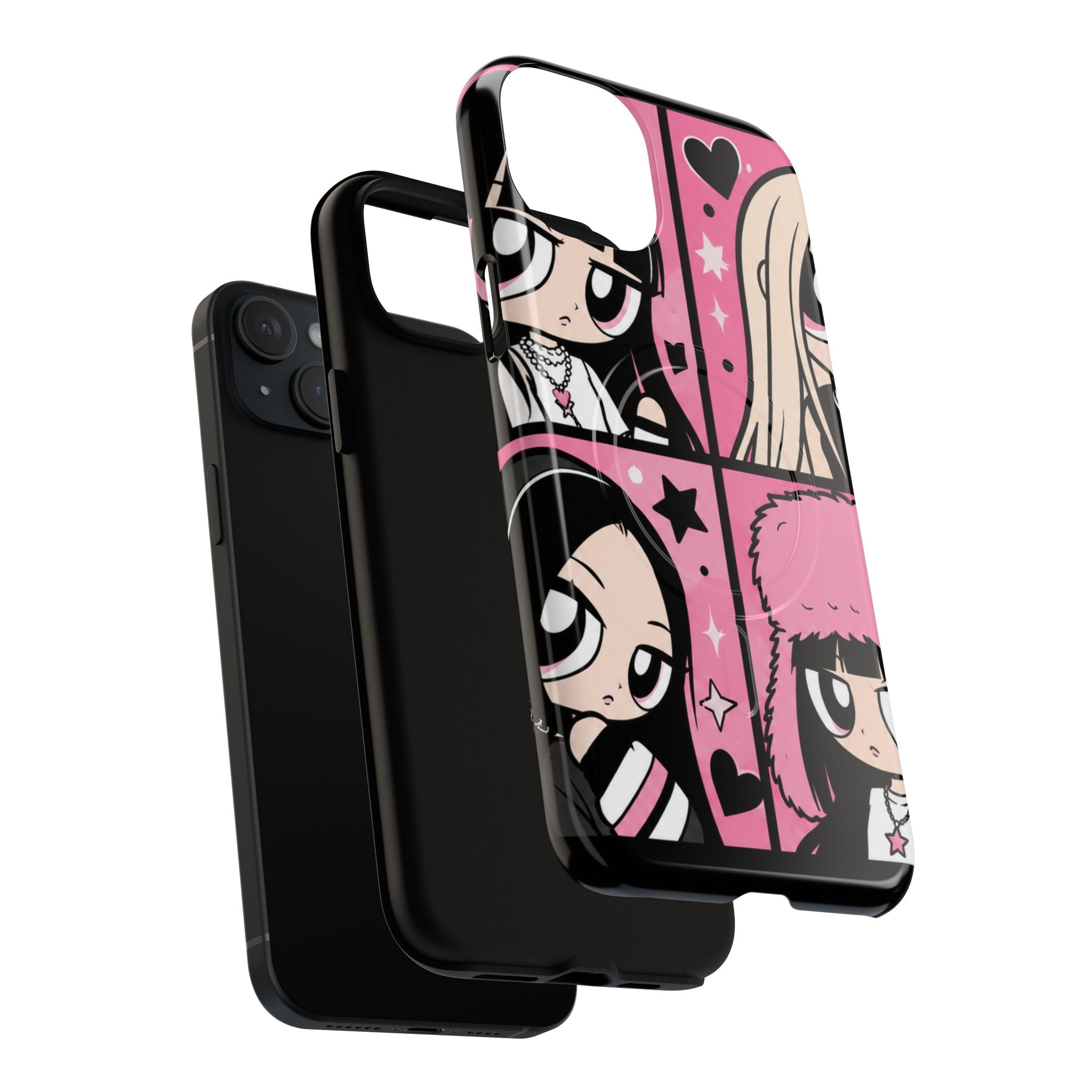 PUFFSTAR X BLINK PHONE CASE