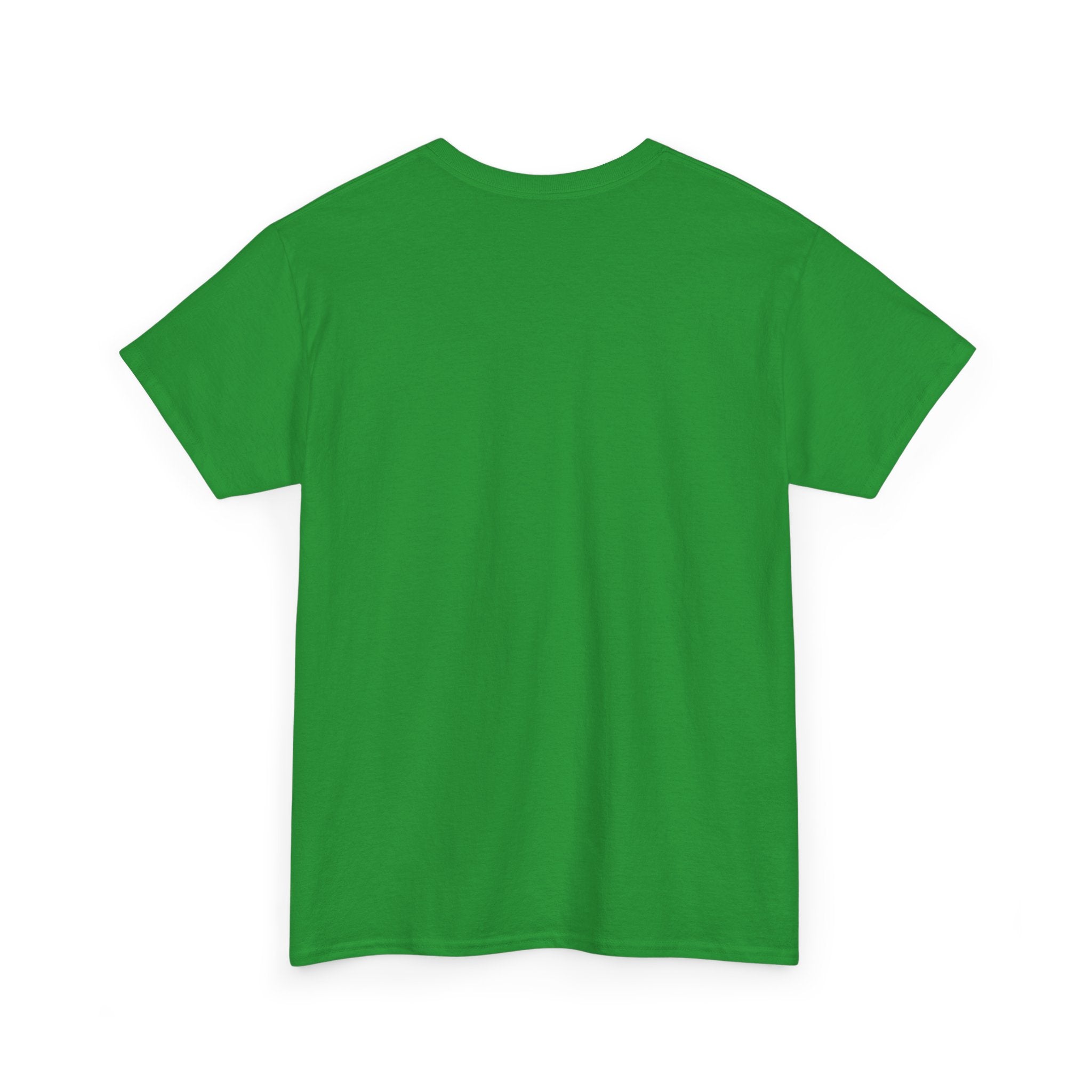 NEWJZ PUFF TEE