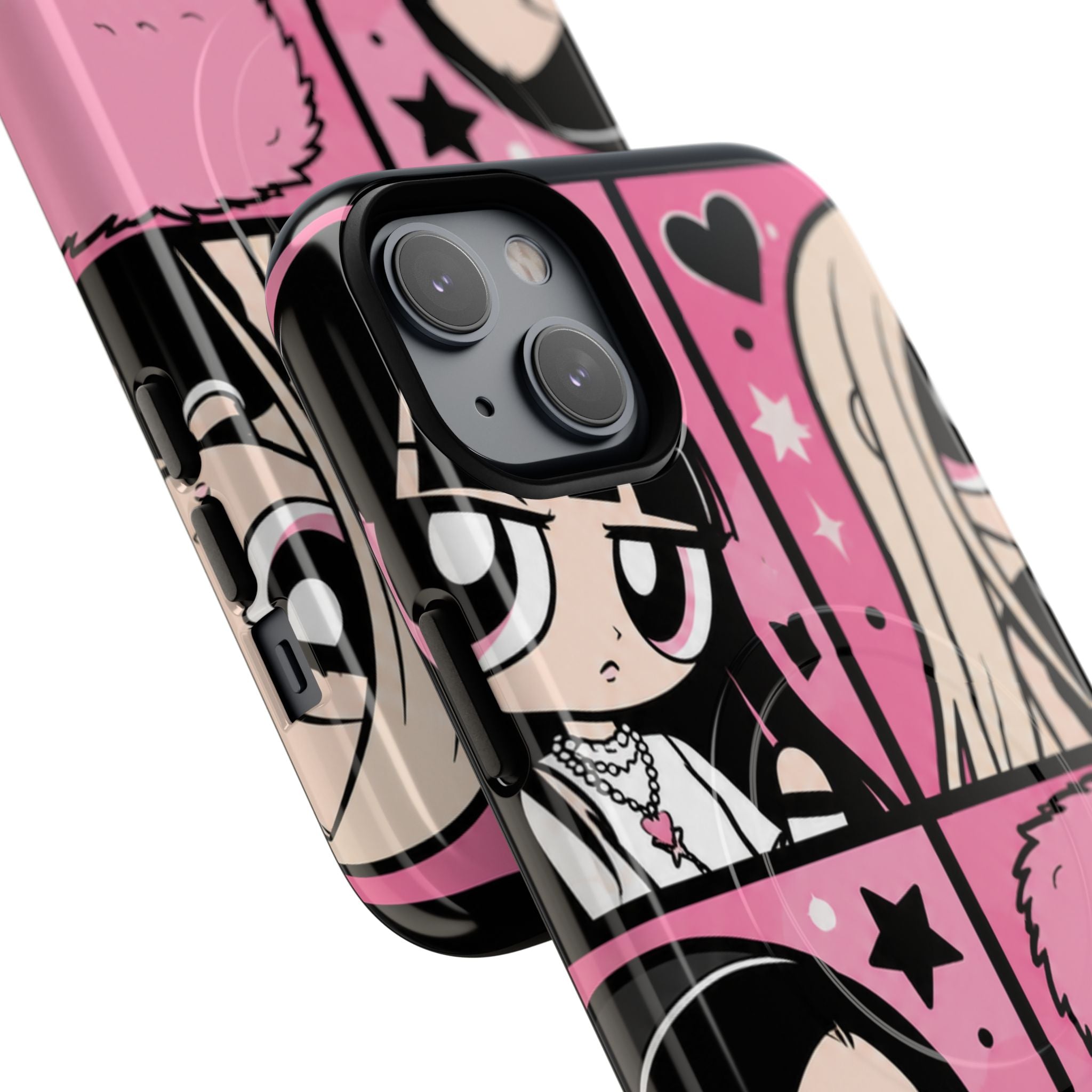 PUFFSTAR X BLINK PHONE CASE