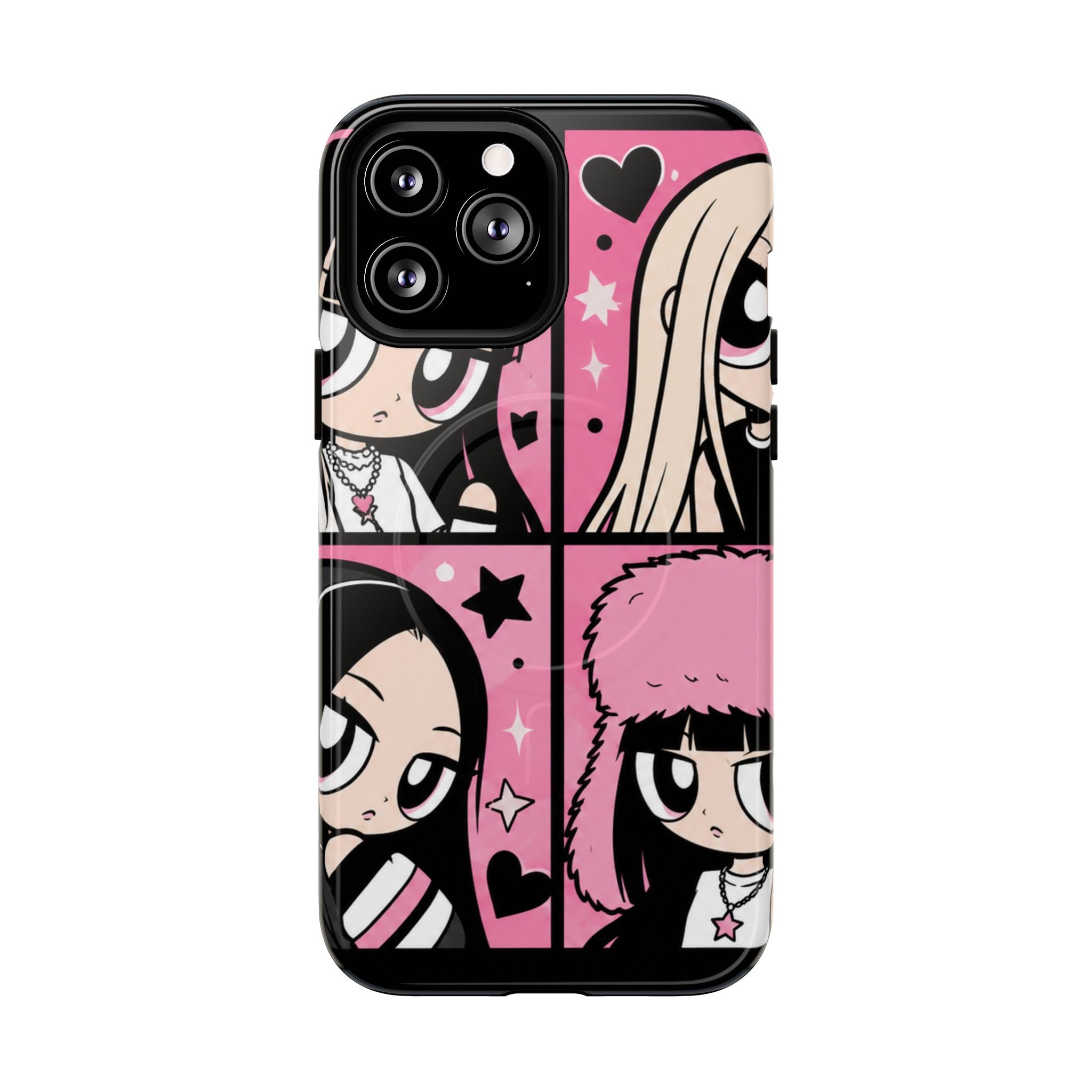 PUFFSTAR X BLINK PHONE CASE