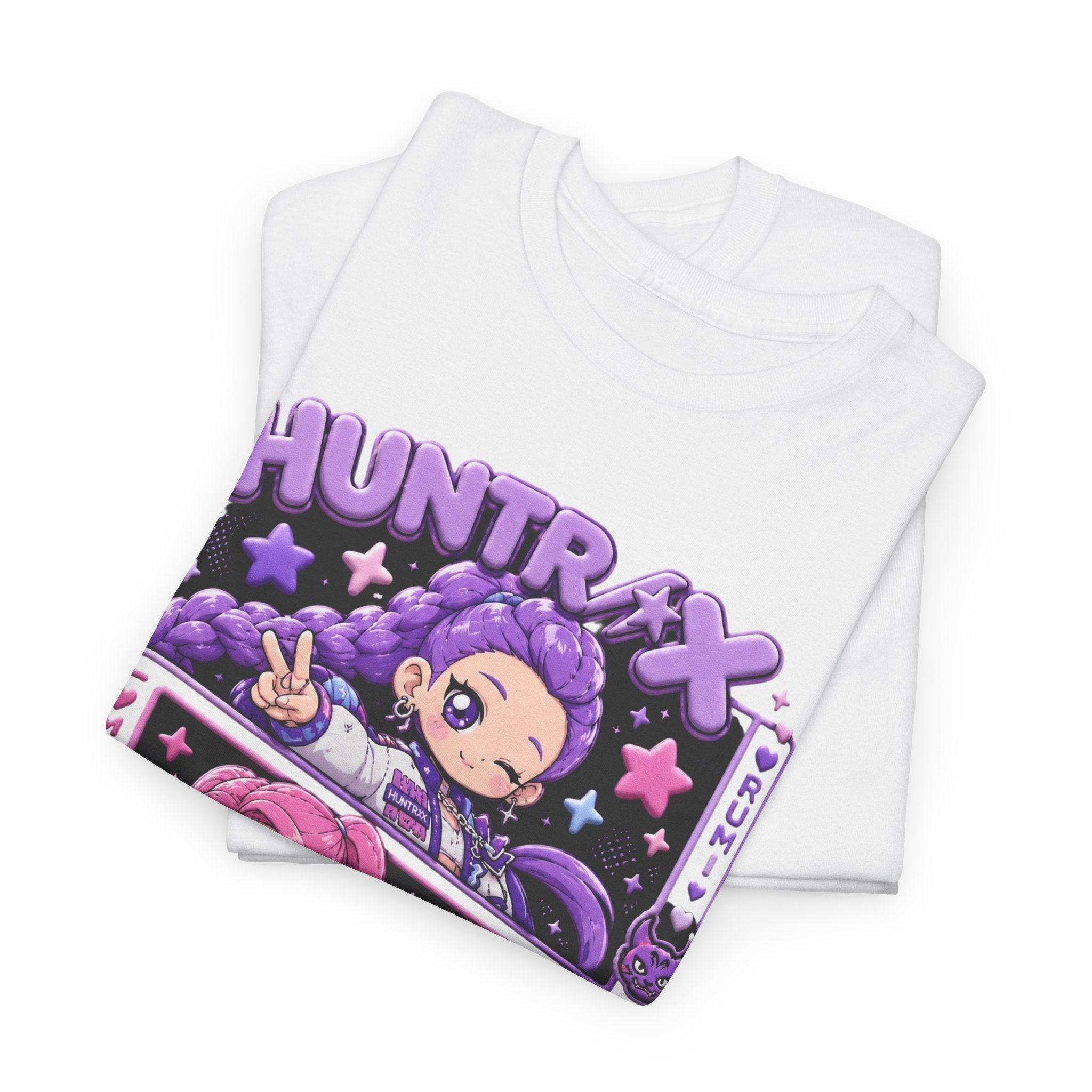 HUNTRX Graphic Tee