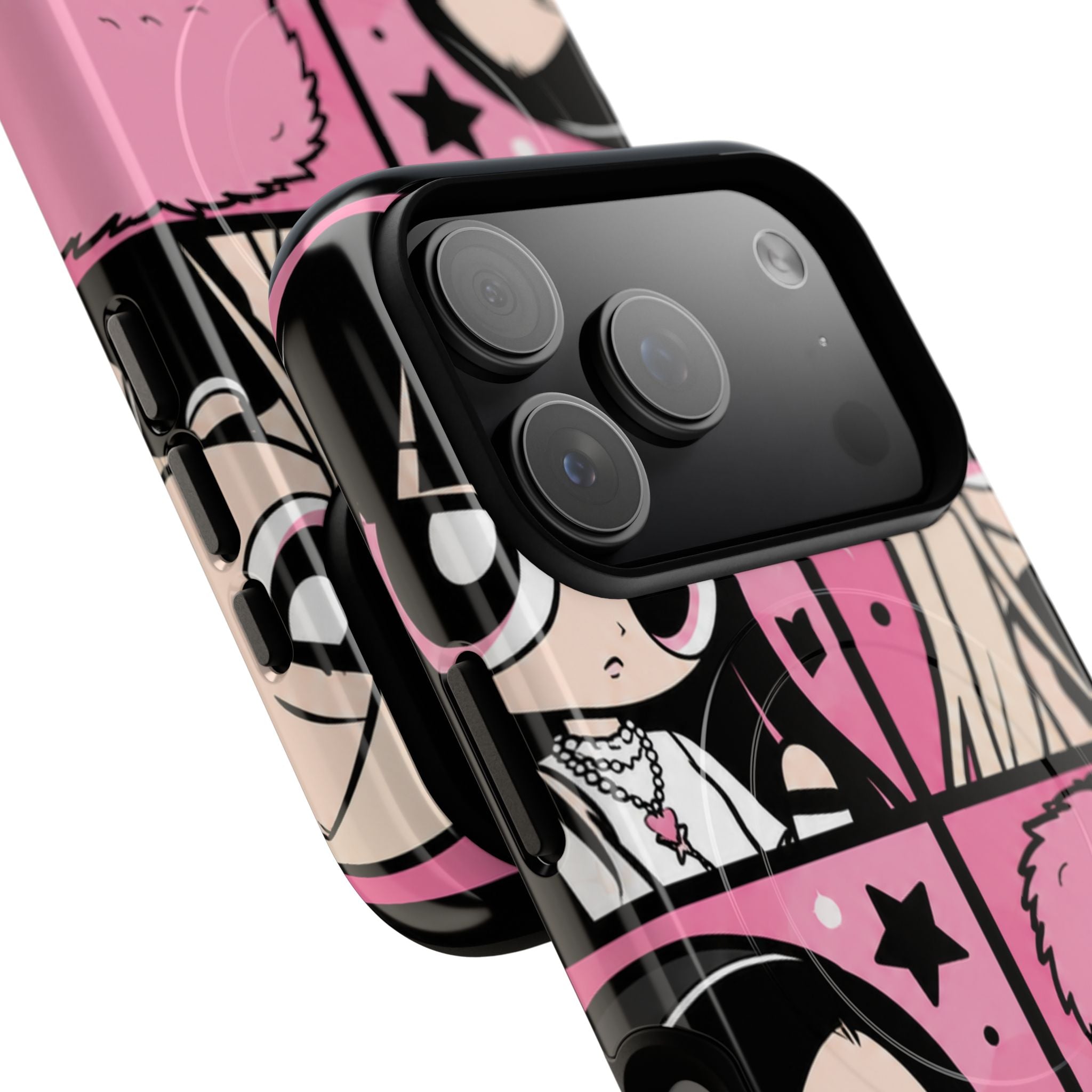PUFFSTAR X BLINK PHONE CASE