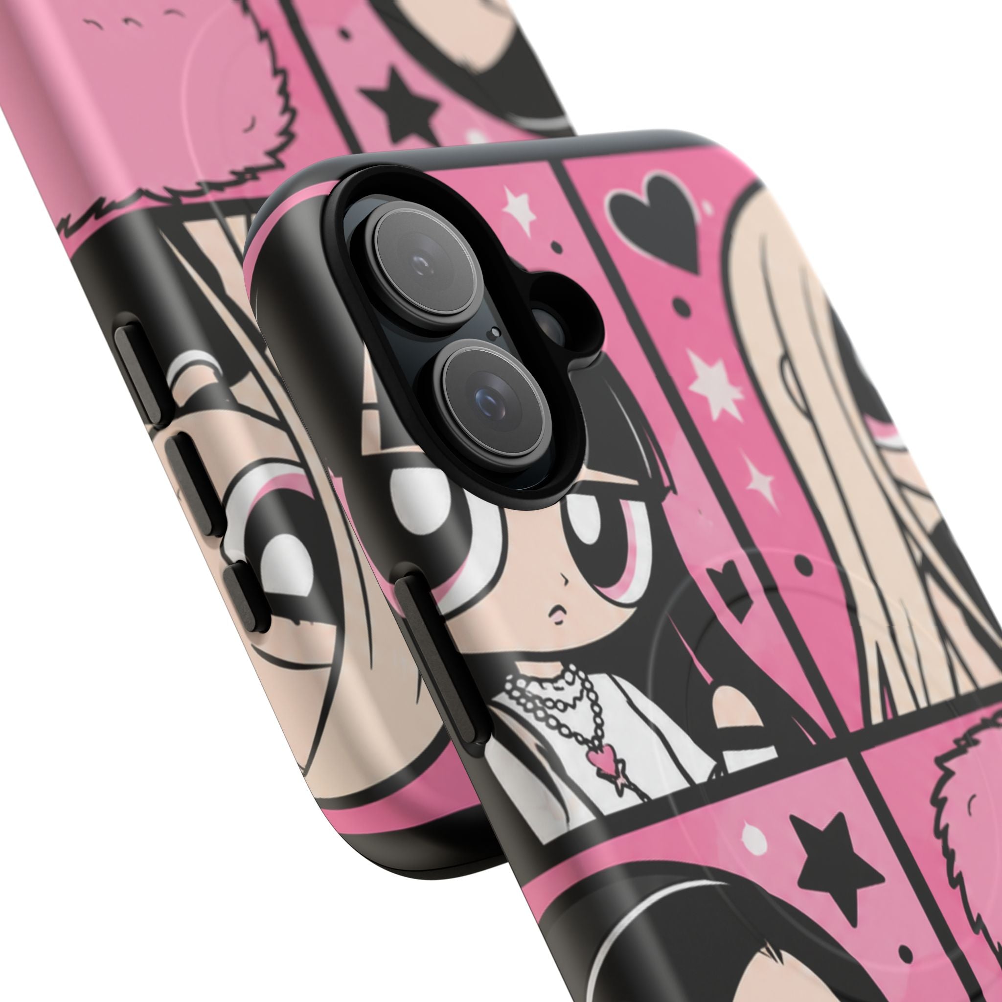 PUFFSTAR X BLINK PHONE CASE