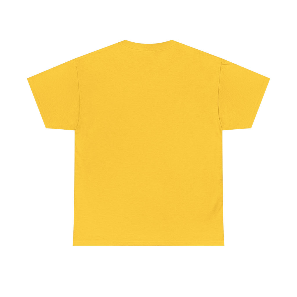 NEWJZ PUFF TEE