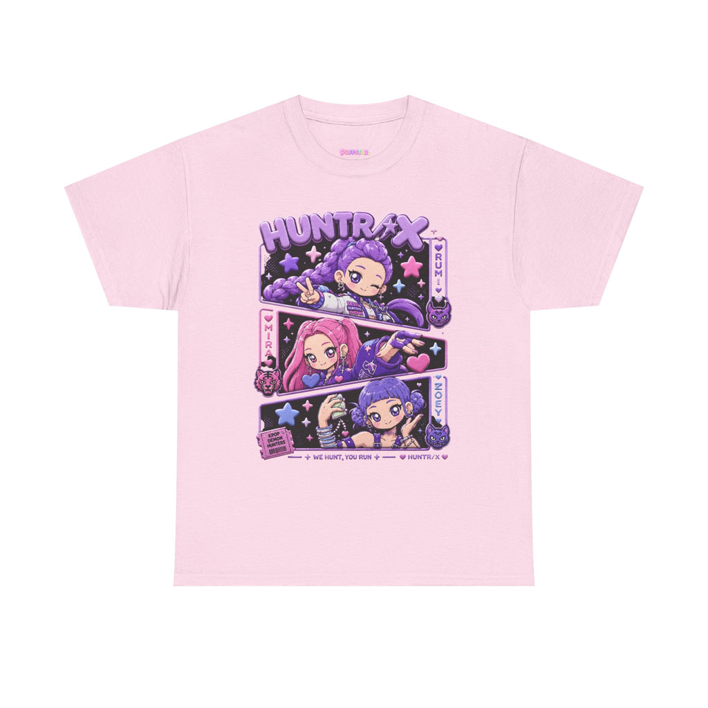 HUNTRX Graphic Tee