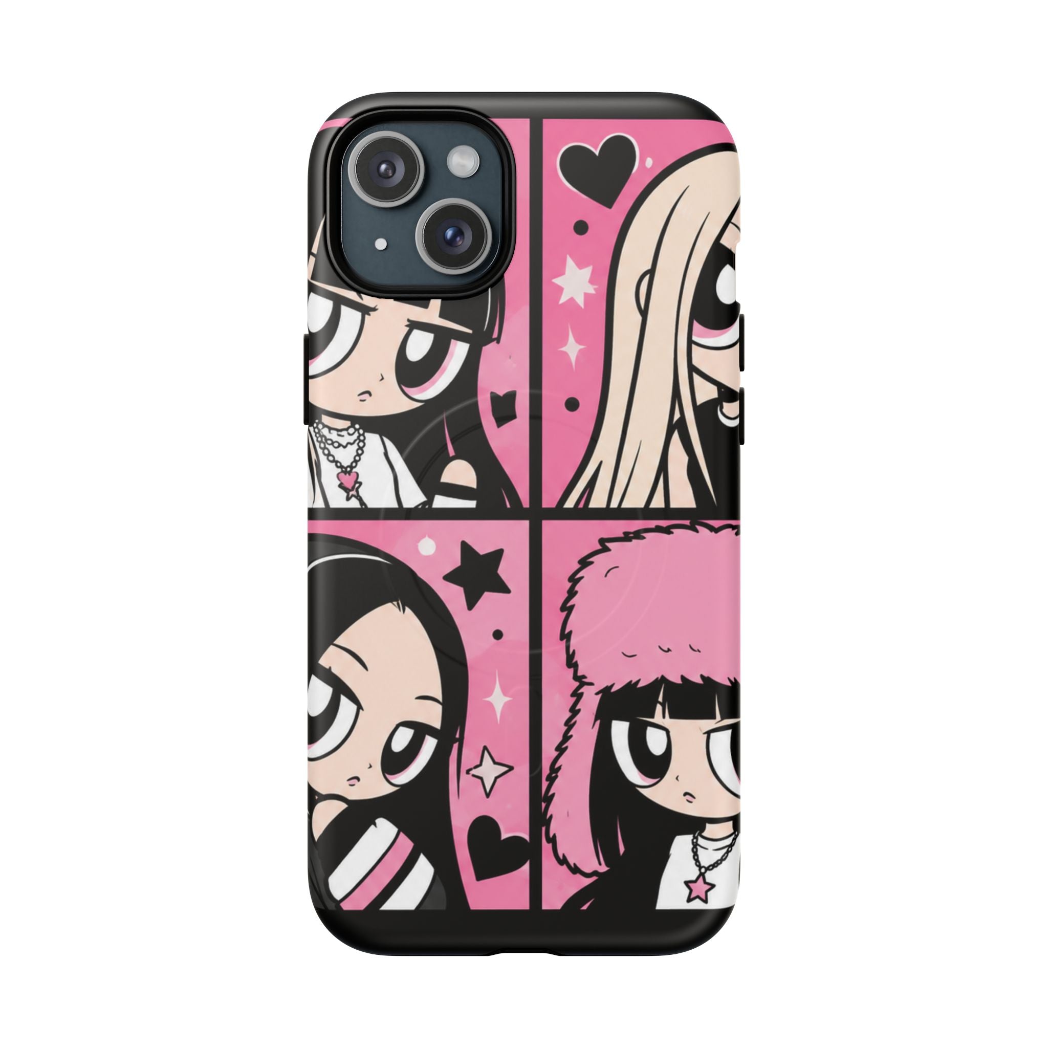 PUFFSTAR X BLINK PHONE CASE