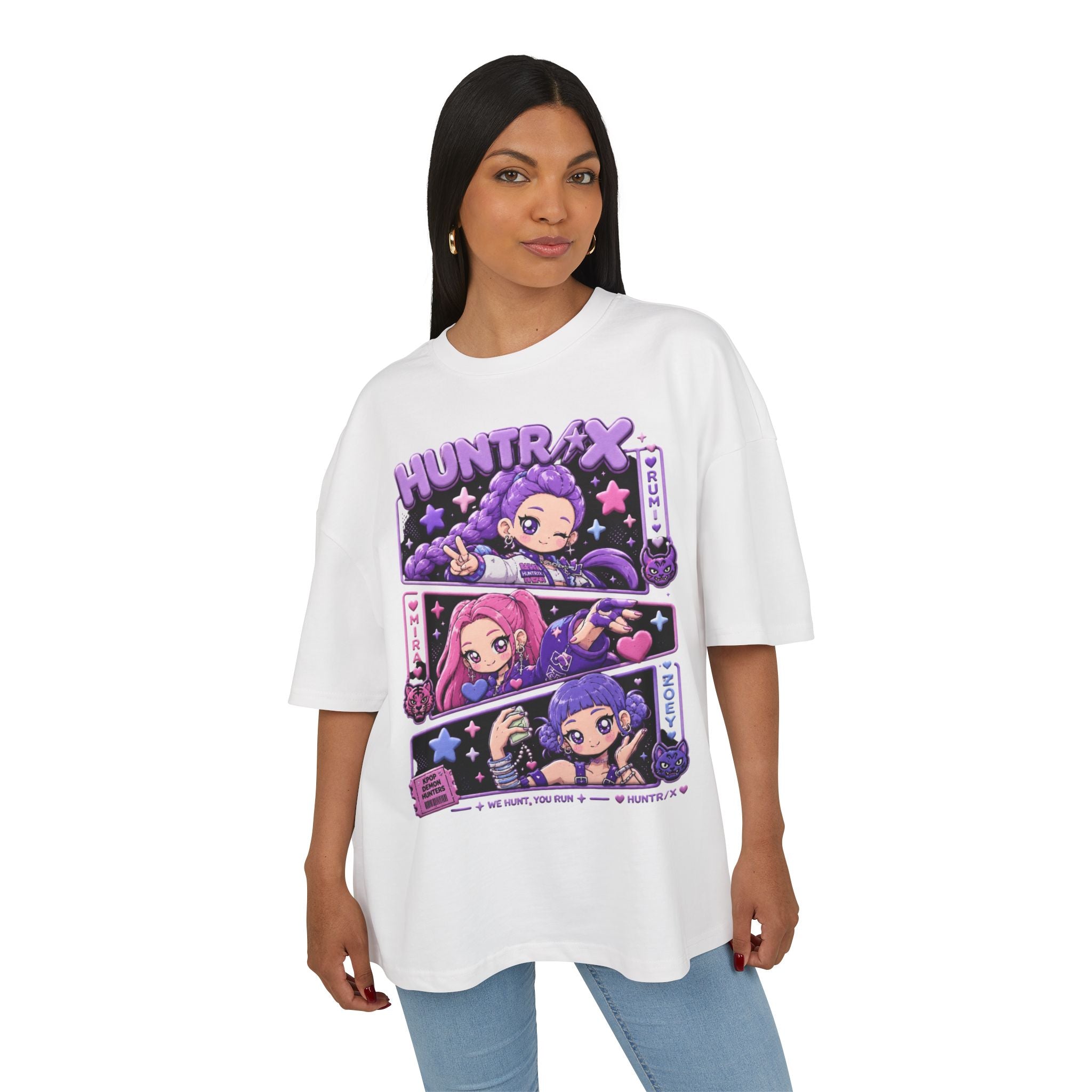 HUNTRX Graphic Tee
