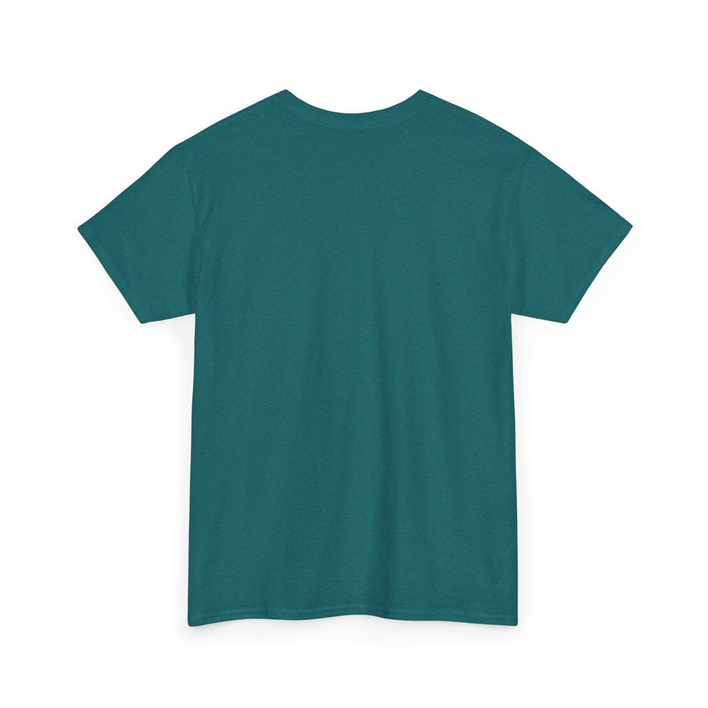 NEWJZ PUFF TEE