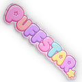 PUFFSTAR PILLOW