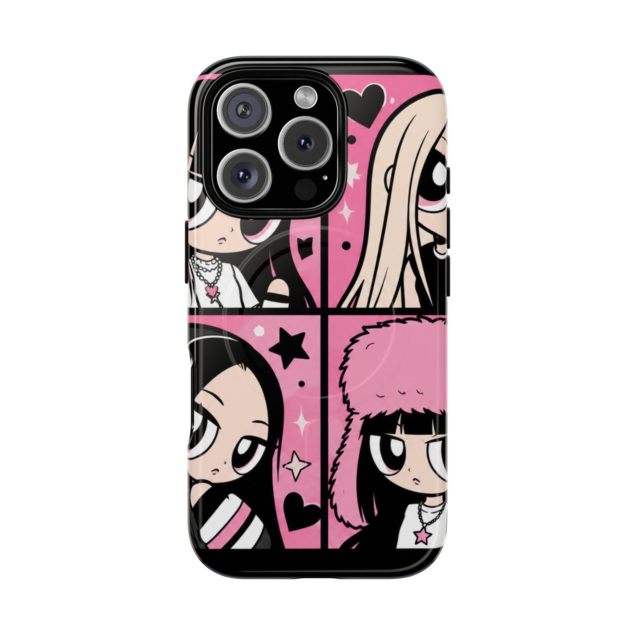 PUFFSTAR X BLINK PHONE CASE