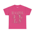 PUFFSTAR  BLINK GRAPHIC TEE