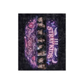 SKZ Velvet Blanket