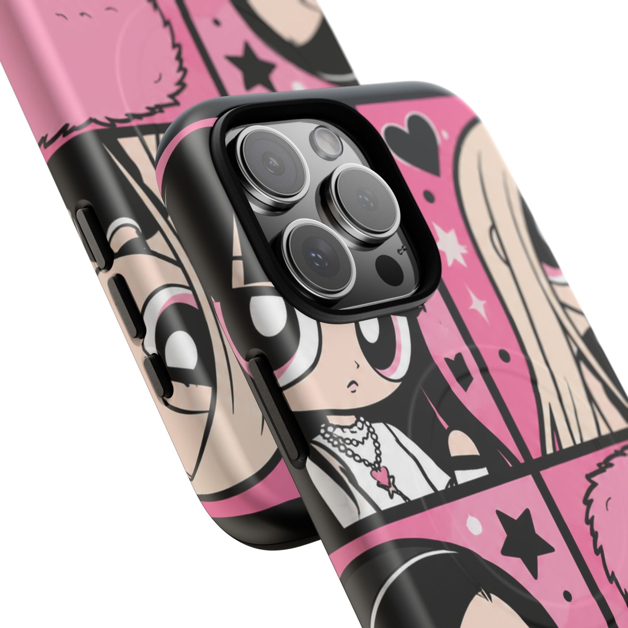 PUFFSTAR X BLINK PHONE CASE