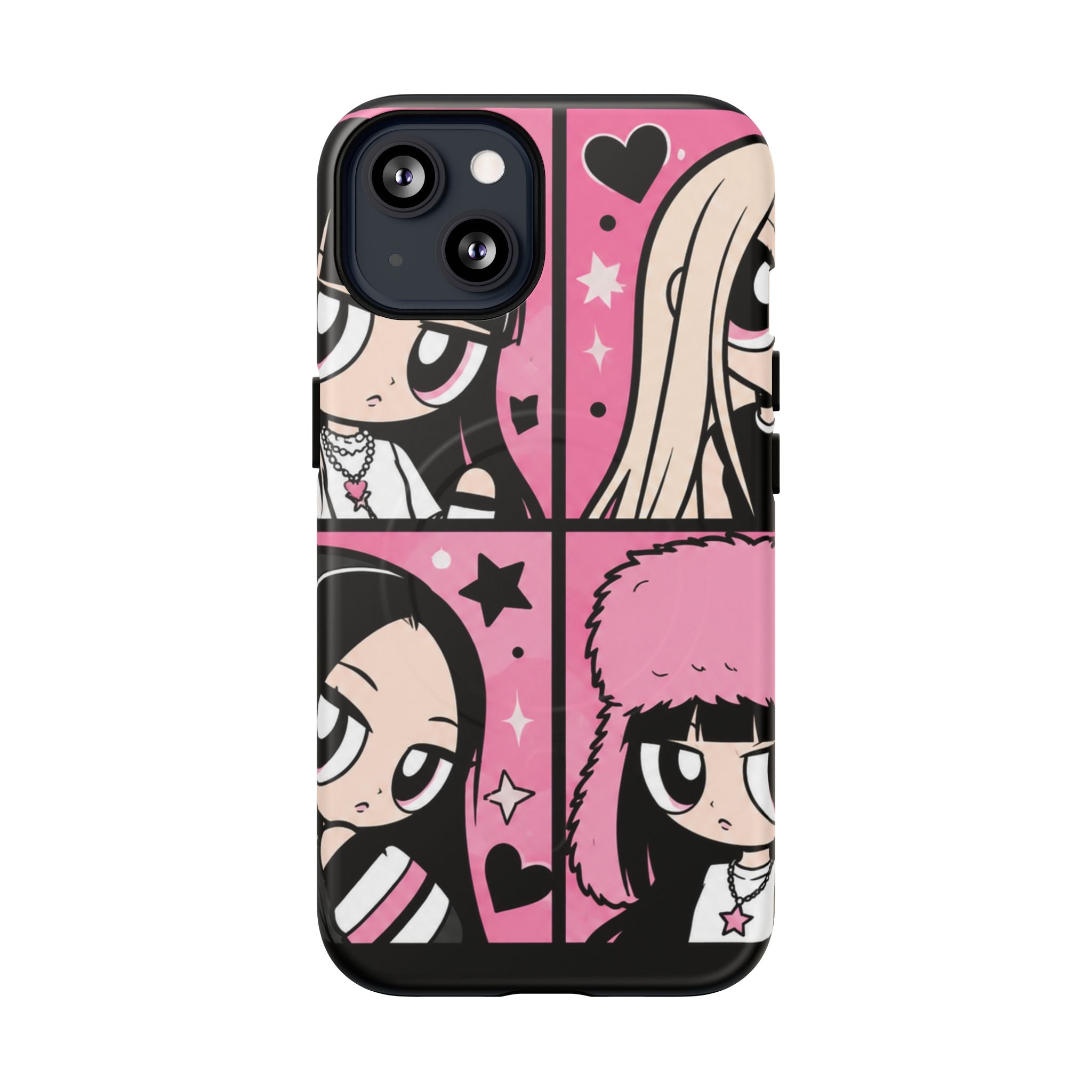 PUFFSTAR X BLINK PHONE CASE