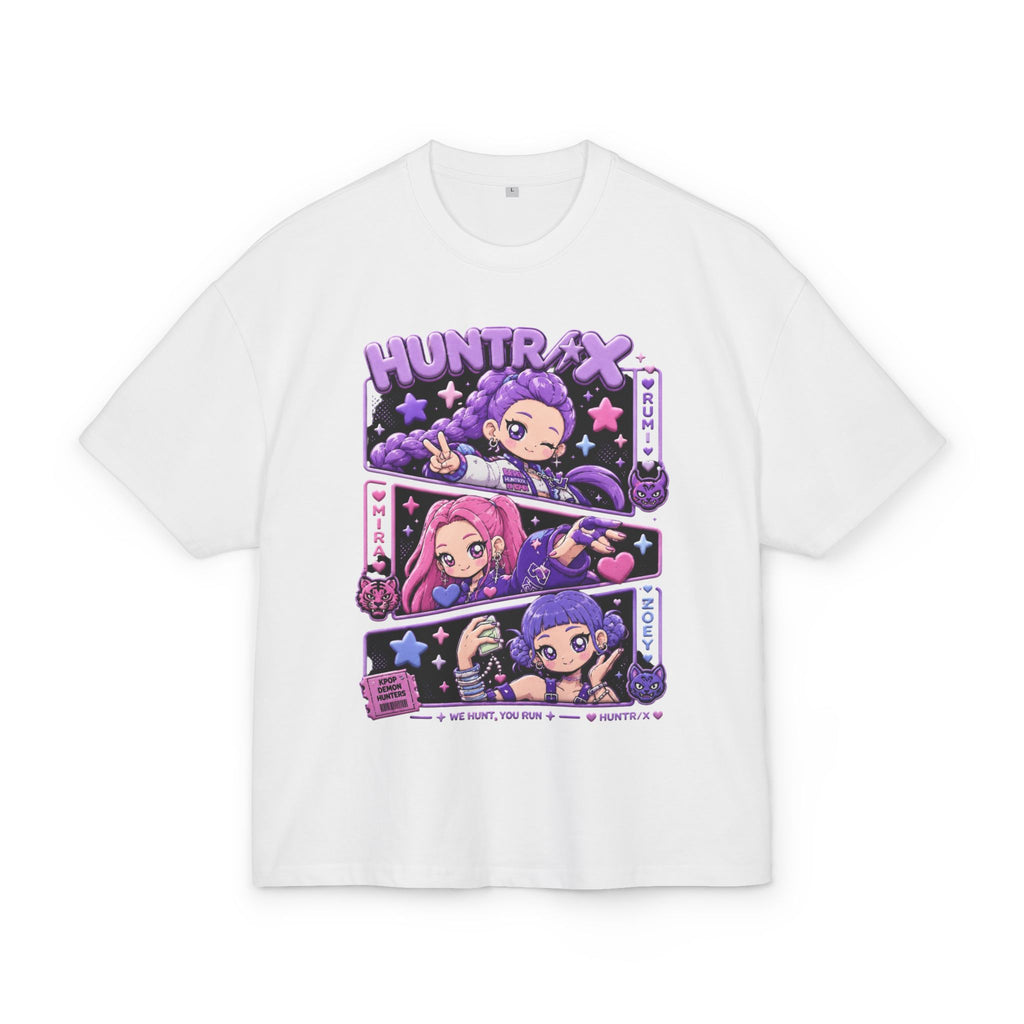 HUNTRX Graphic Tee