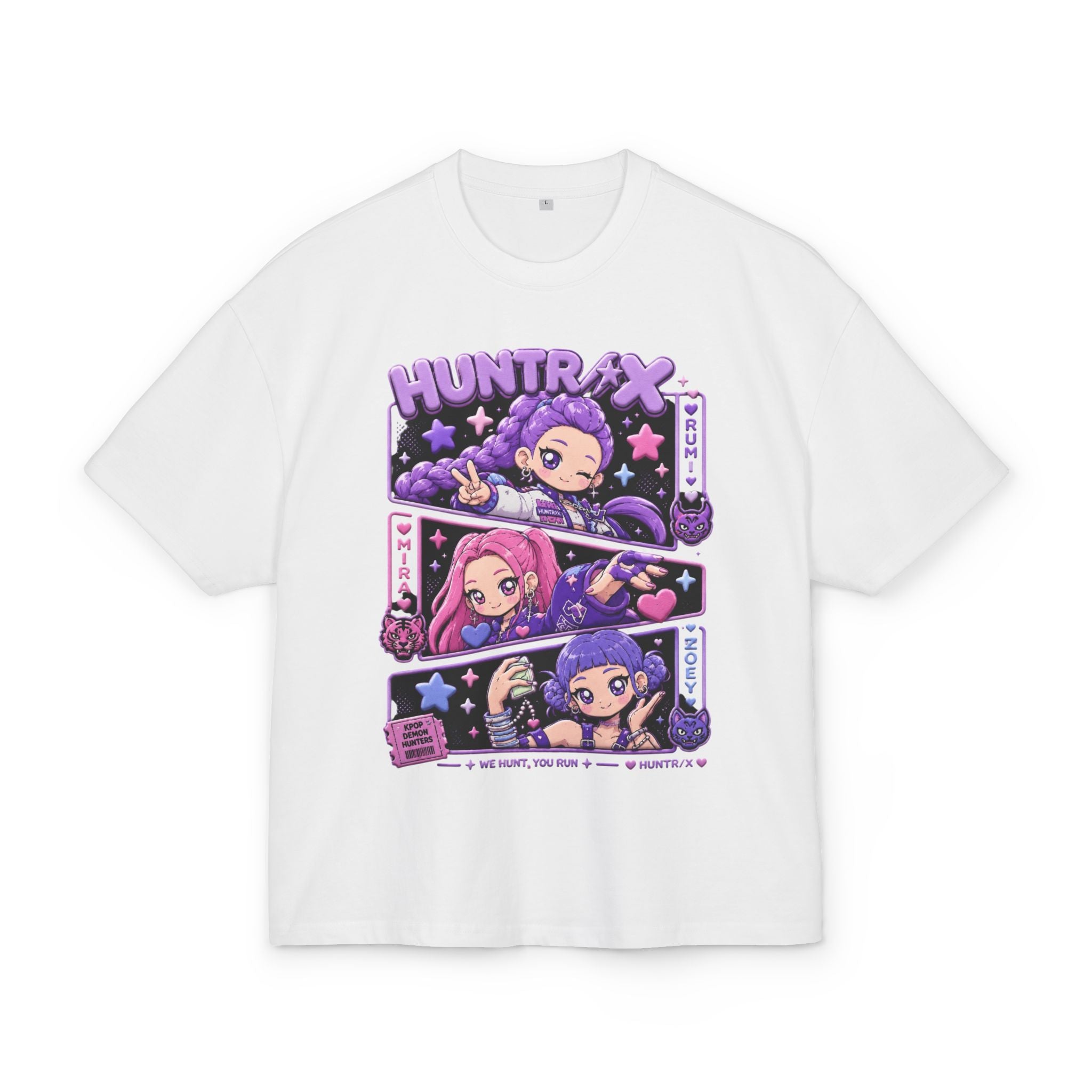 HUNTRX Graphic Tee