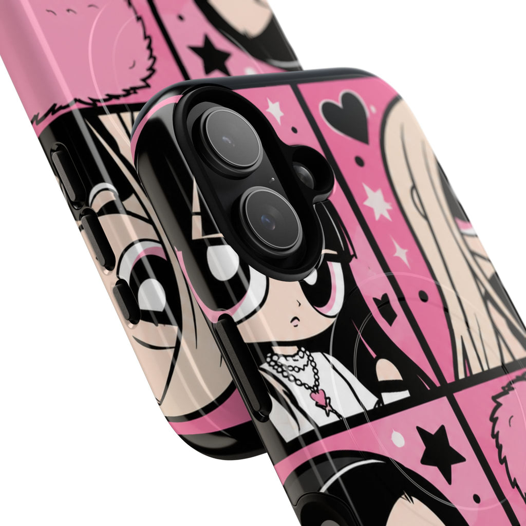 PUFFSTAR X BLINK PHONE CASE