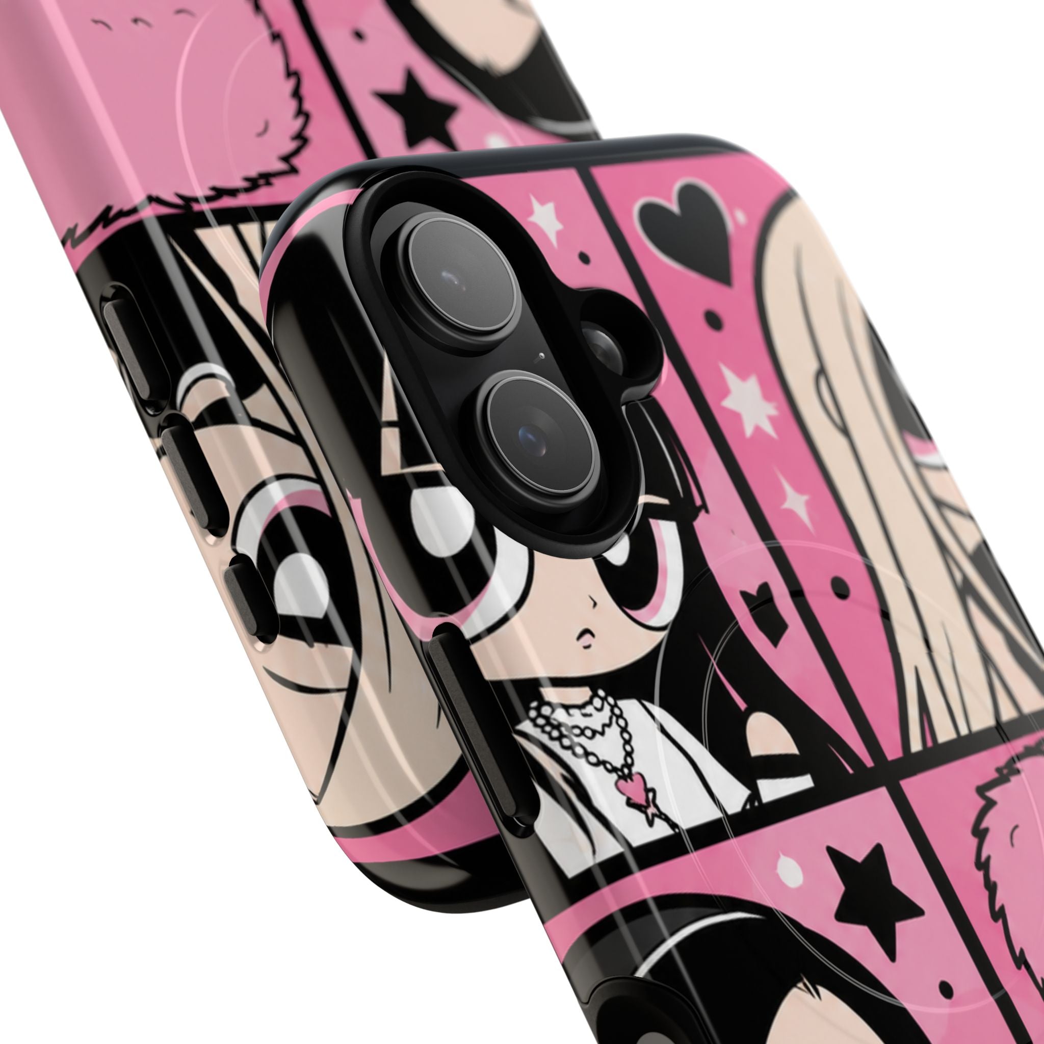 PUFFSTAR X BLINK PHONE CASE
