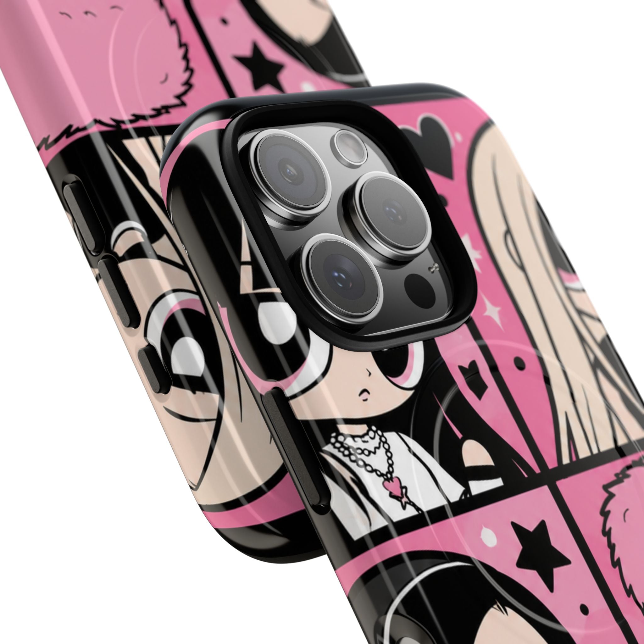 PUFFSTAR X BLINK PHONE CASE