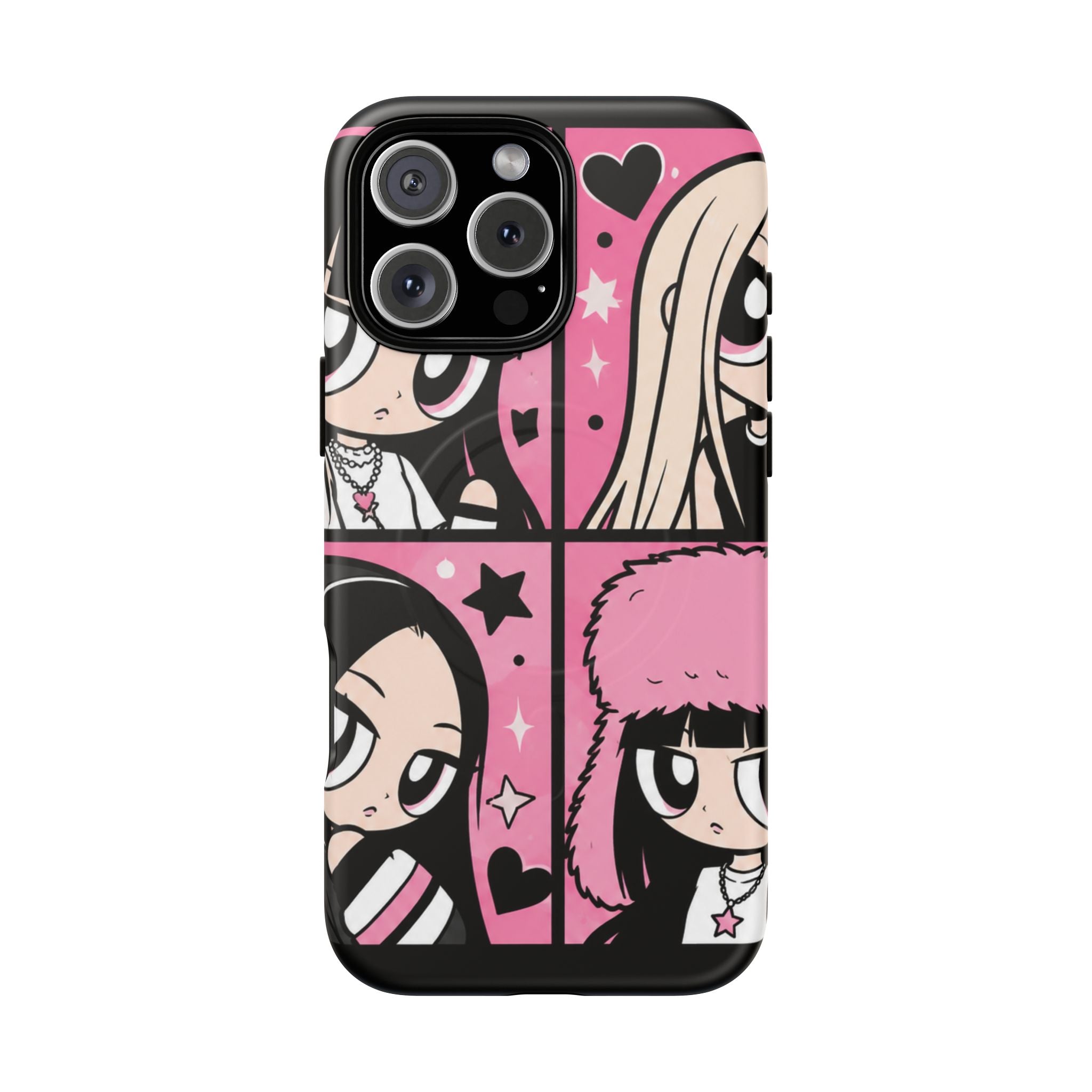 PUFFSTAR X BLINK PHONE CASE