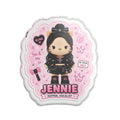Jennie blink Statue